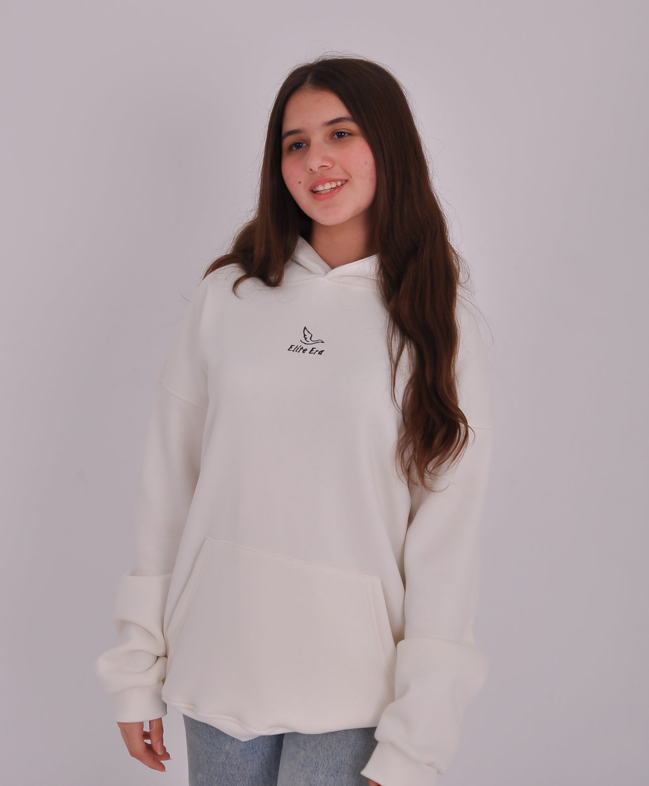 Elite Era - Dice Hoodie 2