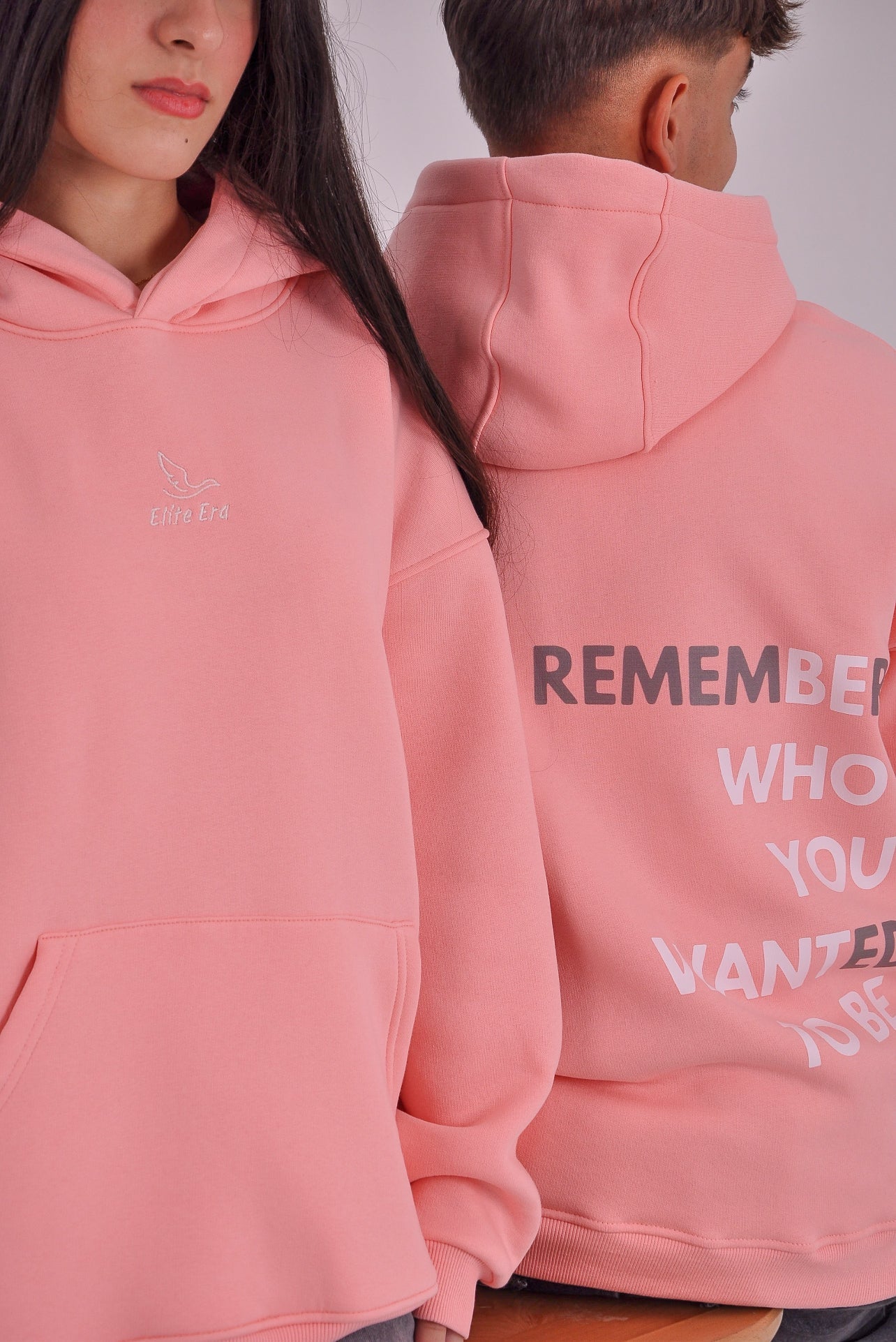 Elite Era - Remember Hoodie 2