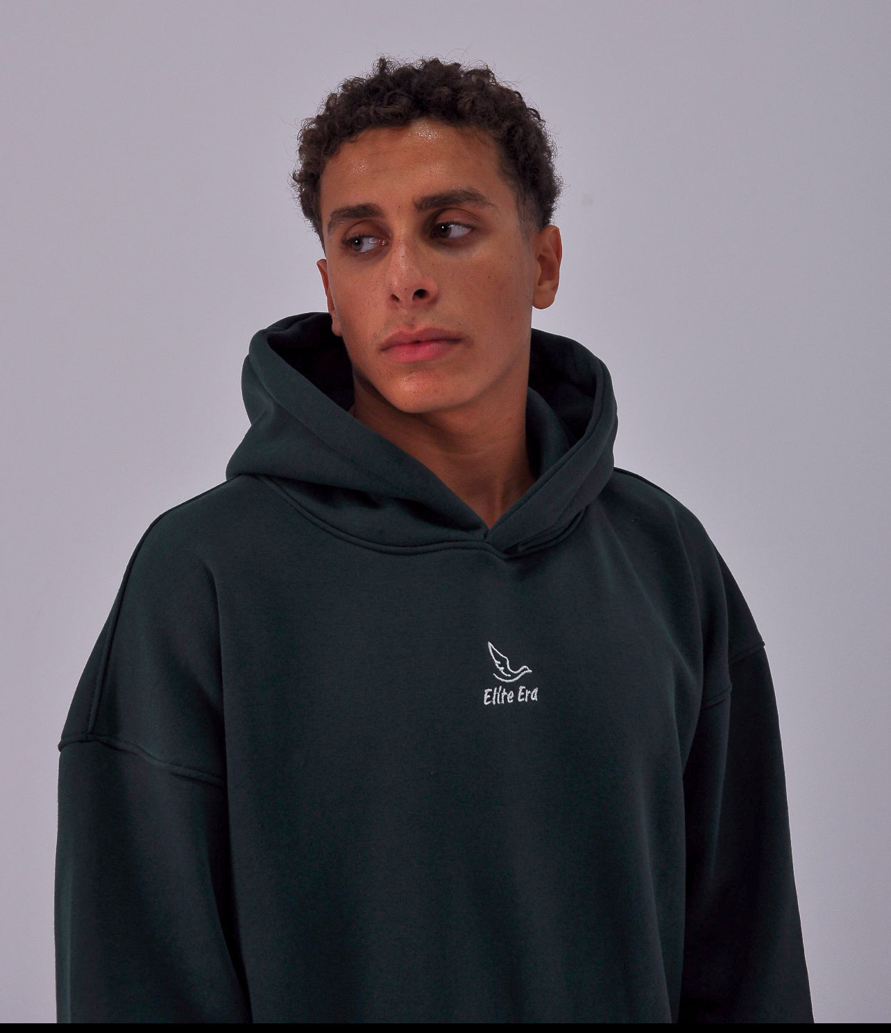 Elite Era - Turn on the Light Hoodie 1