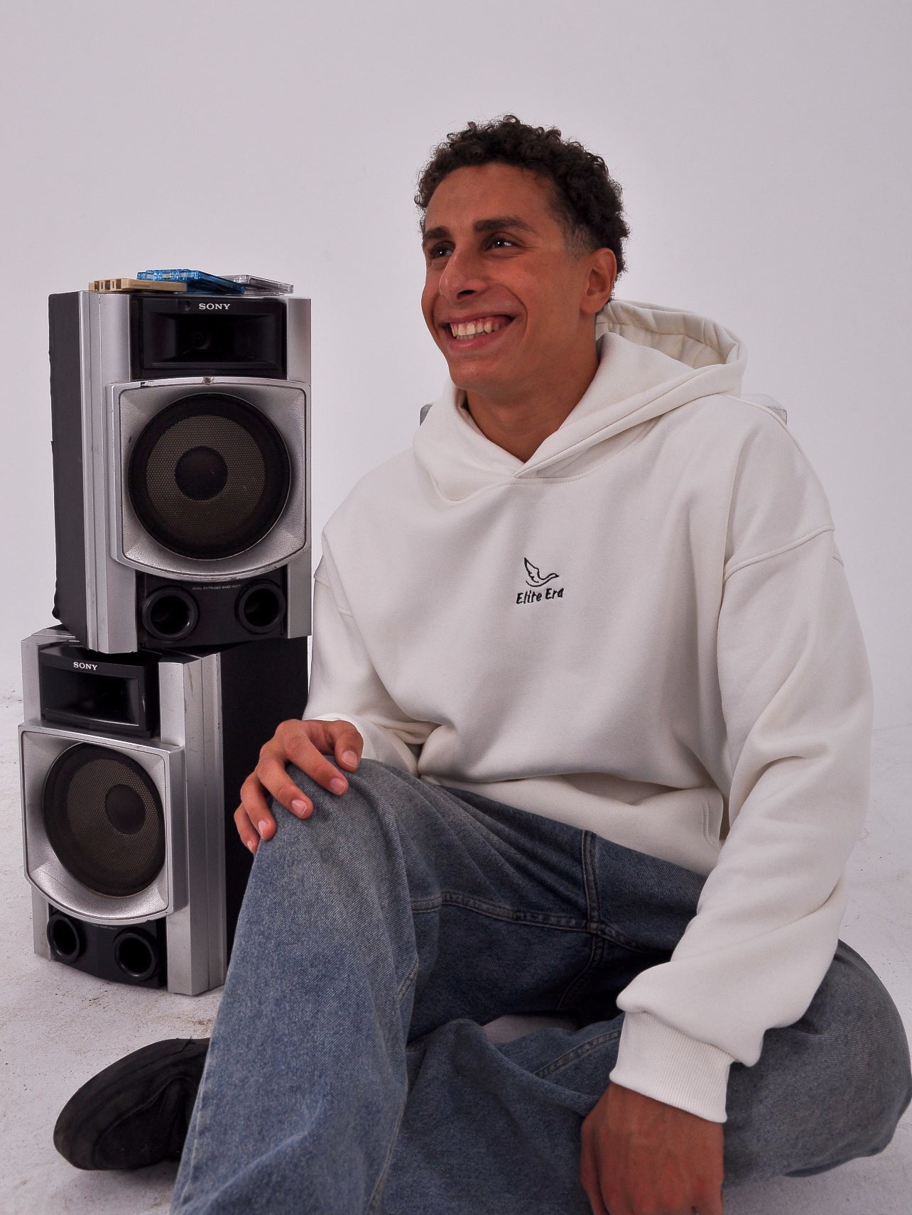 Elite Era - Dice Hoodie 1