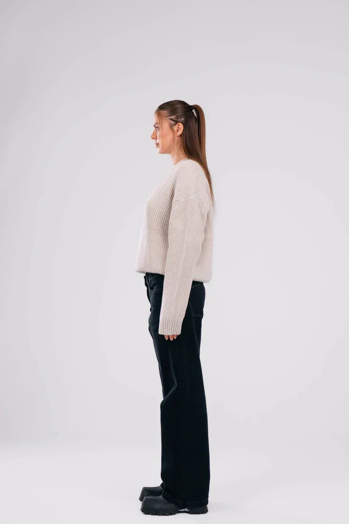 Khutwa - Khutwa Pullover 4