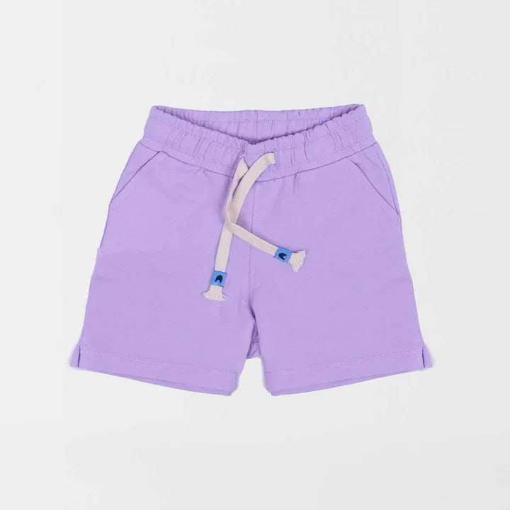 Colour Capsules Girls Track Shorts 5
