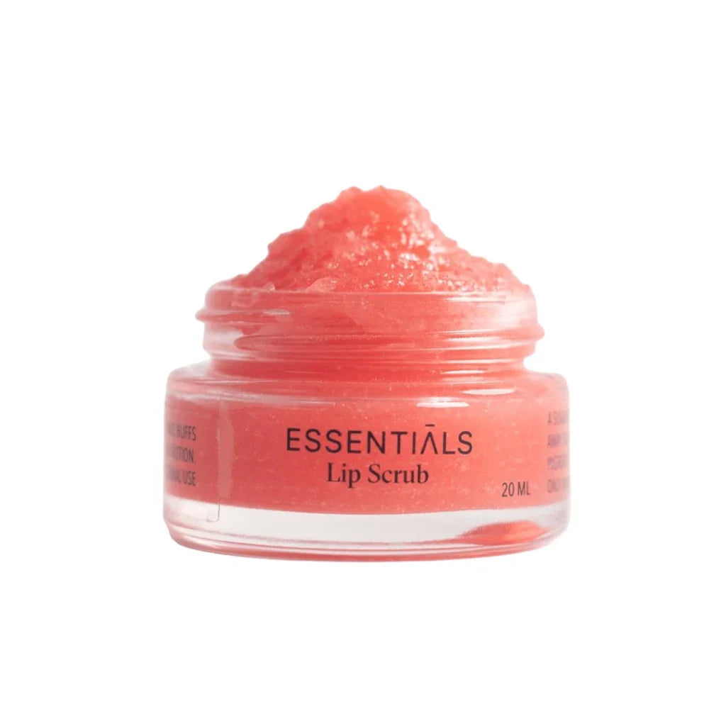 Essentials - Lip Scrub Candy Infused 2