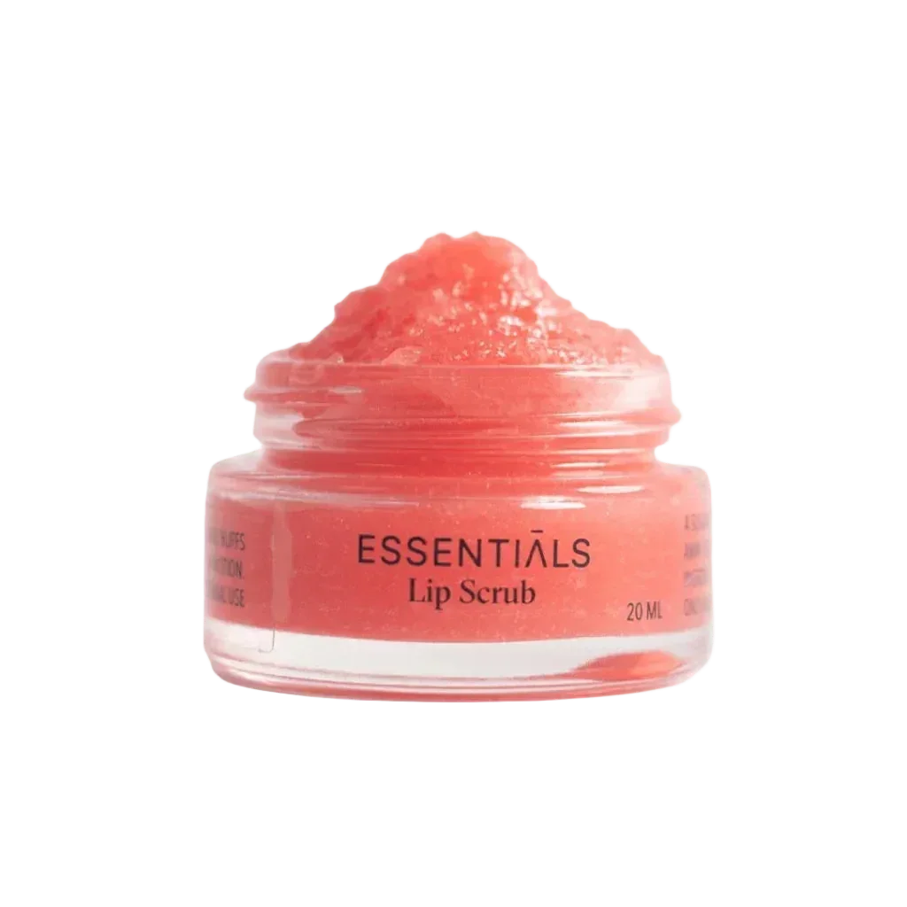 Essentials - Lip Scrub Candy Infused 1