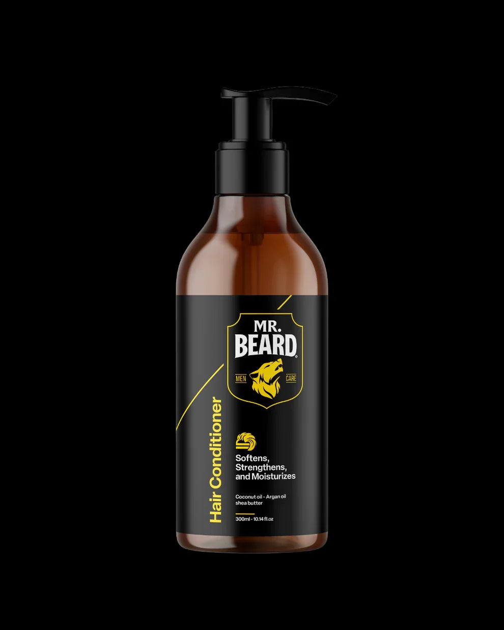 Mr.Beard - Hair Conditioner - 300ml 1
