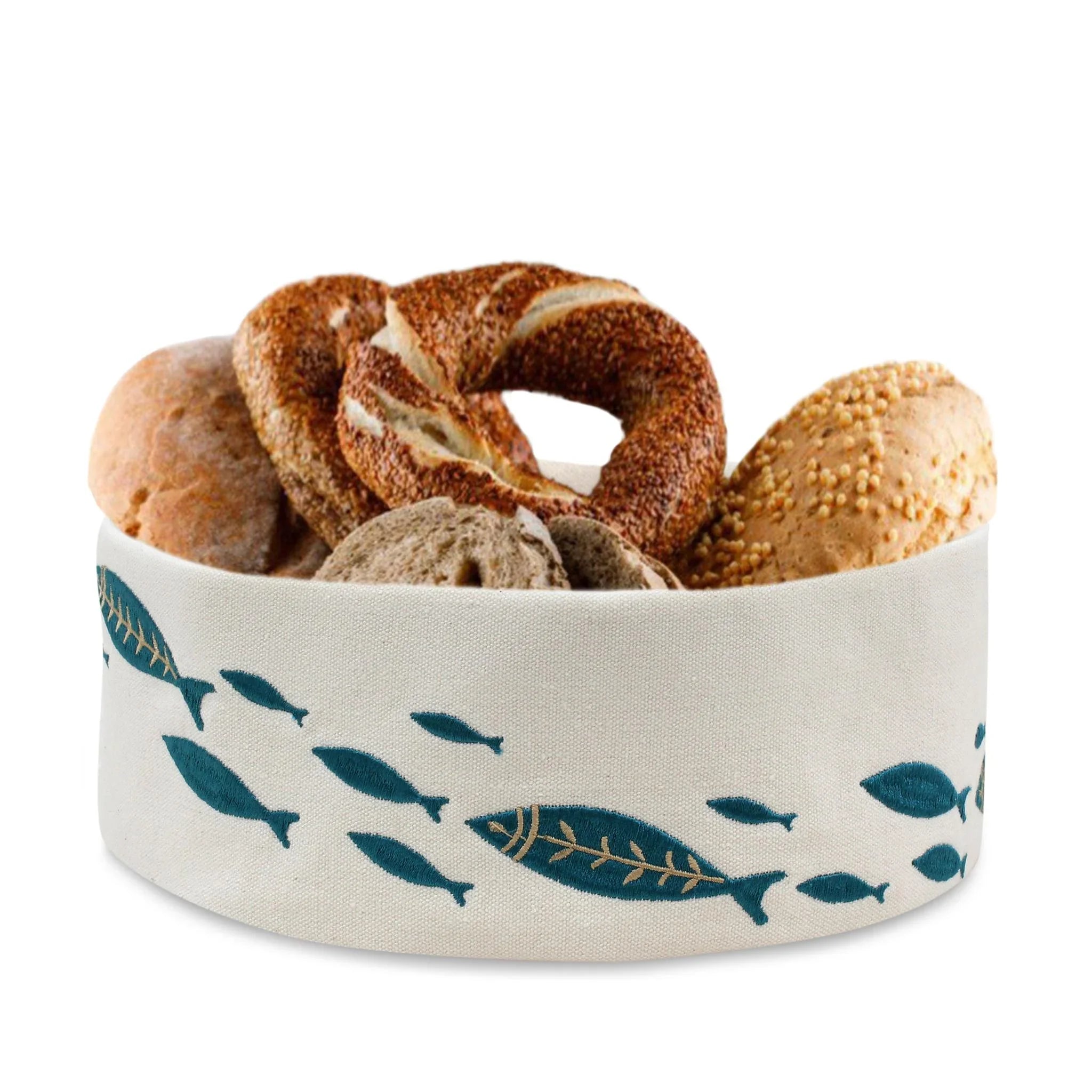 Marine Melody Basket - Ticas