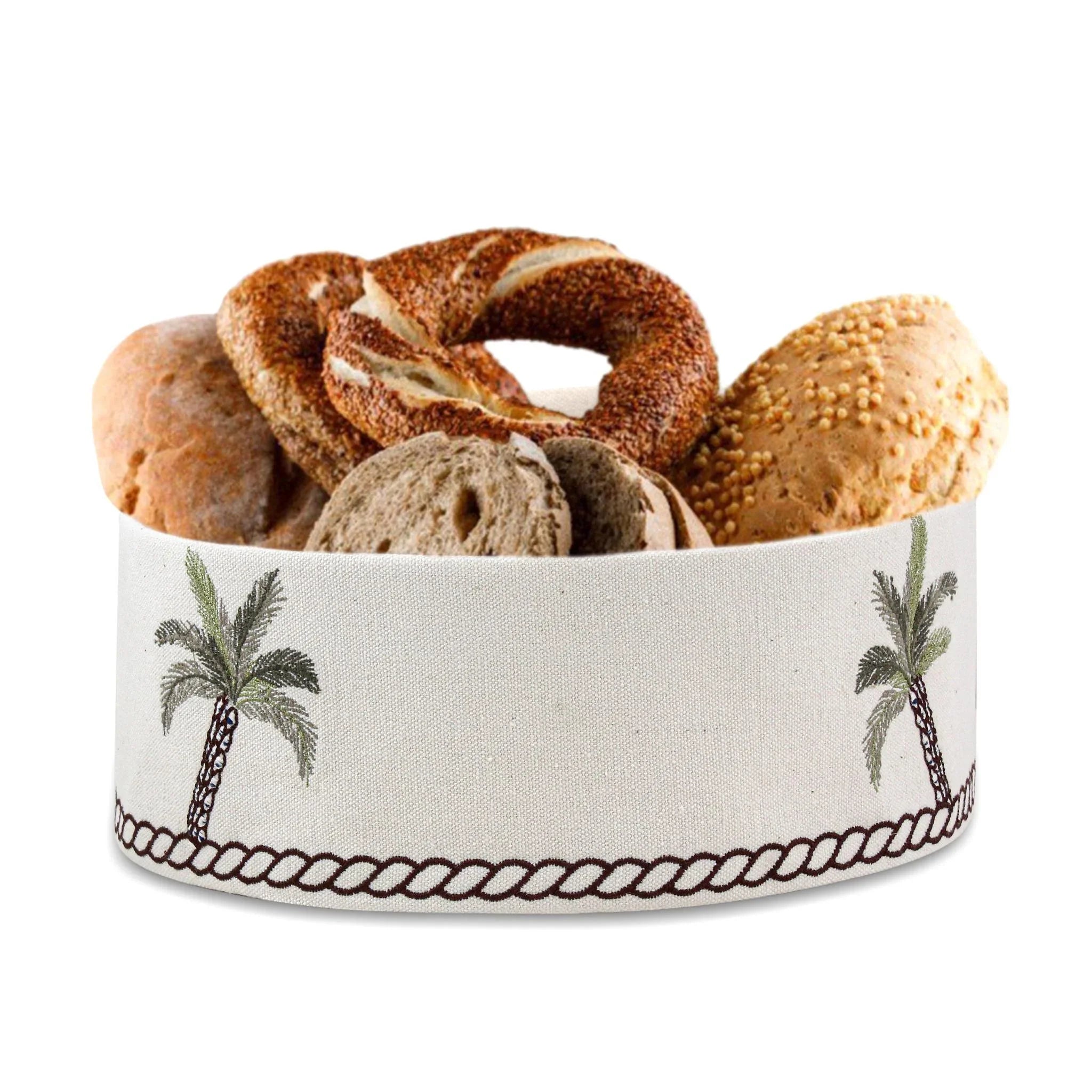 Nakhl Basket - Ticas