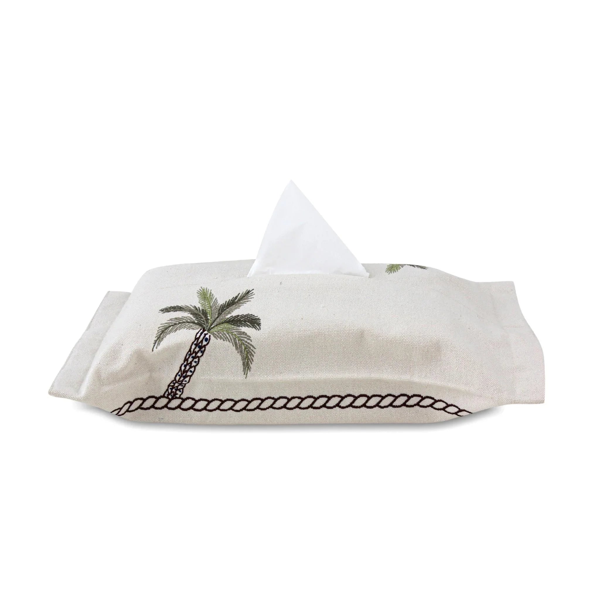 Nakhl Tissue Box Cover - Ticas