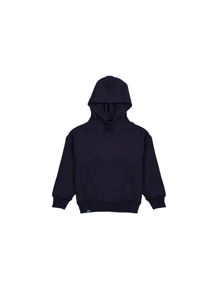 Colour Capsules - The Hoodie 1