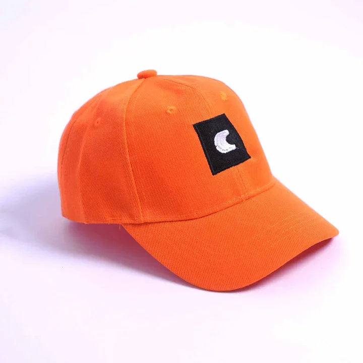 Colour Capsules The Baseball Cap 4