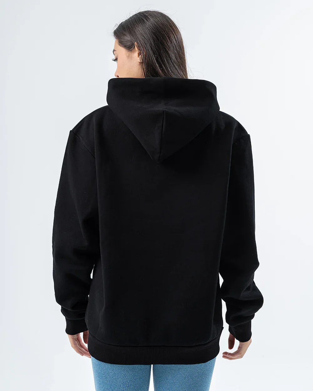 Bfeerce - Oversize Hoodie Women 9