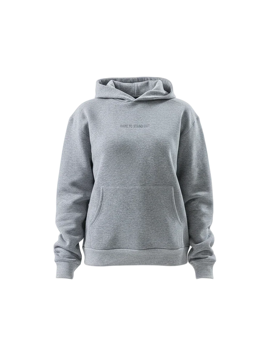 Bfeerce - Oversize Hoodie Women 1