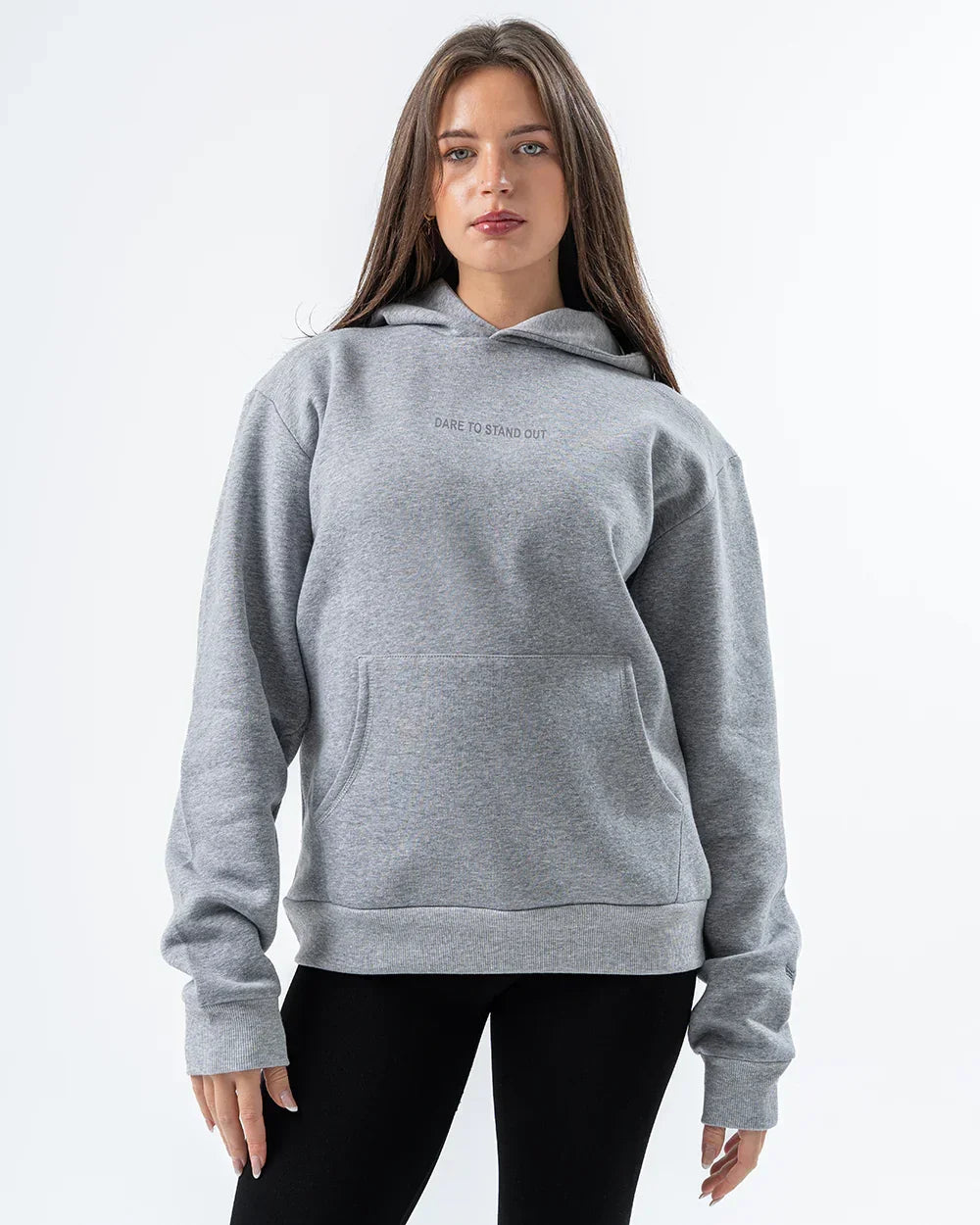 Bfeerce - Oversize Hoodie Women 2