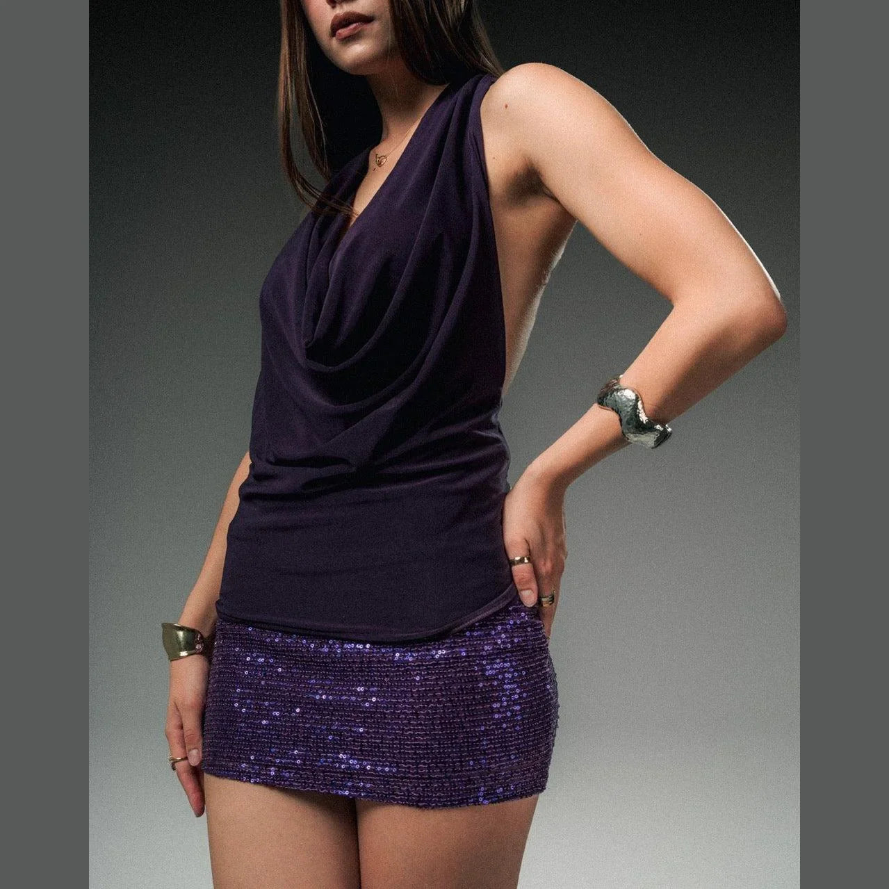 11:59 - Violet After Hours Set 4