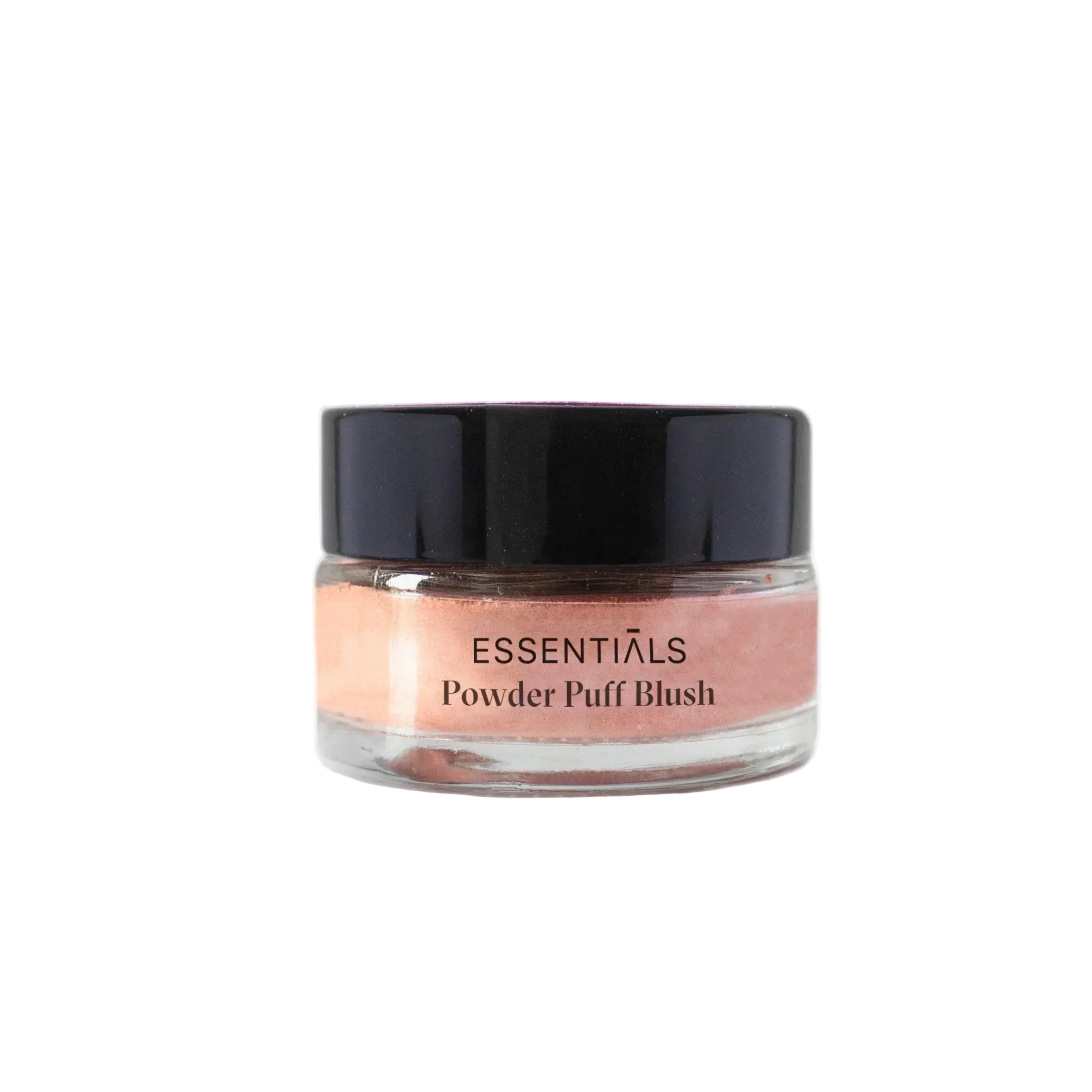 Essentials - Powder Puff Blush - Peach 1