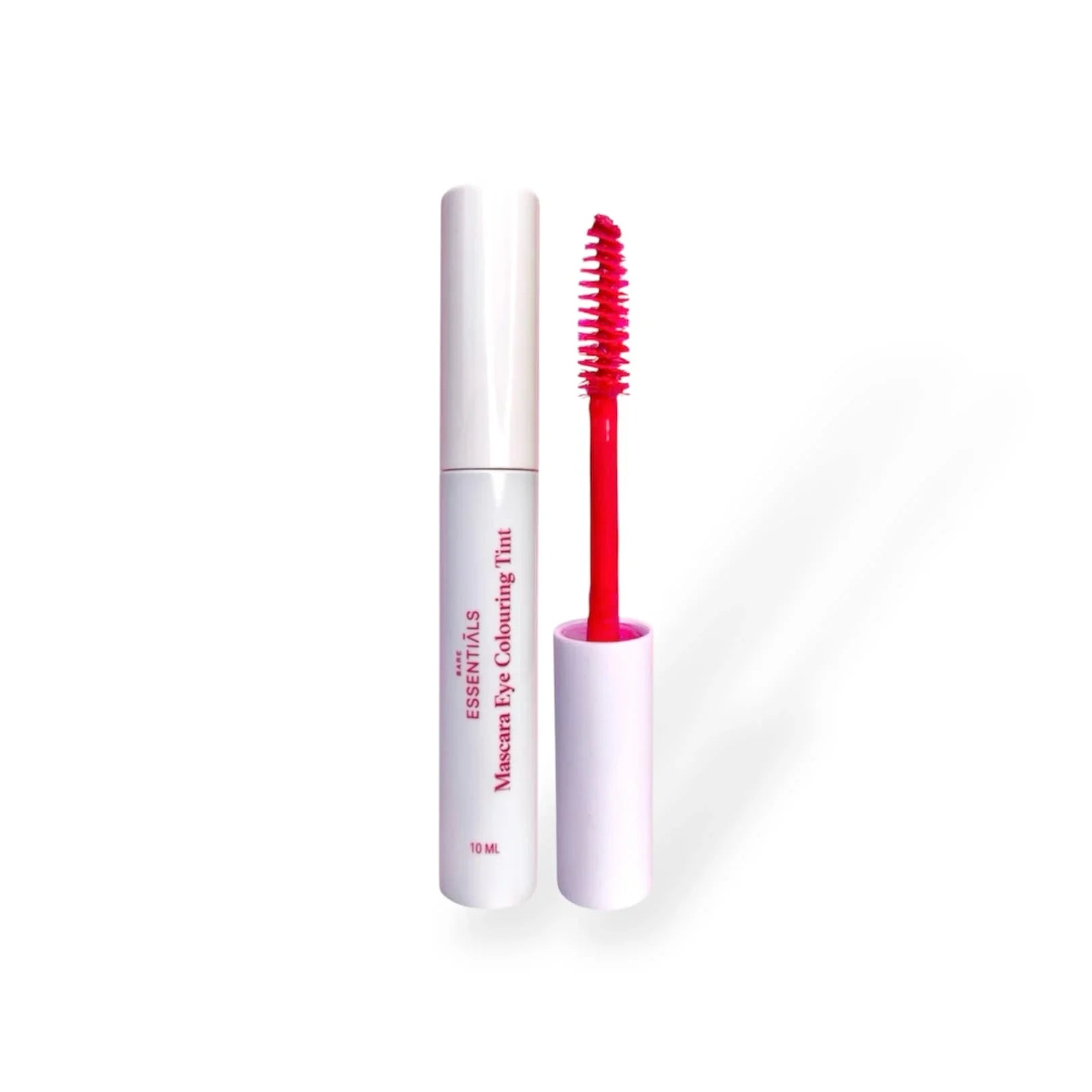 Essentials - Hot Pink - Mascara Eye Colouring Tint 10ml 1