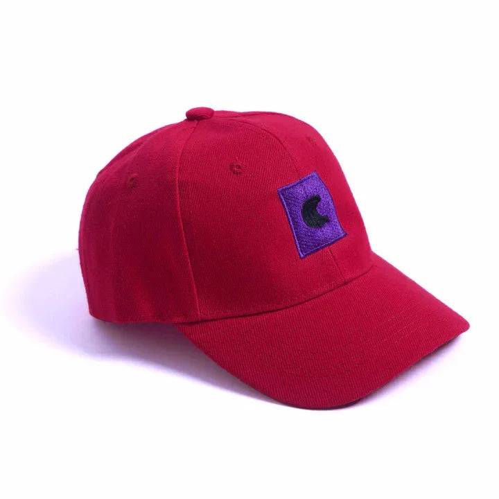 Colour Capsules The Baseball Cap 5