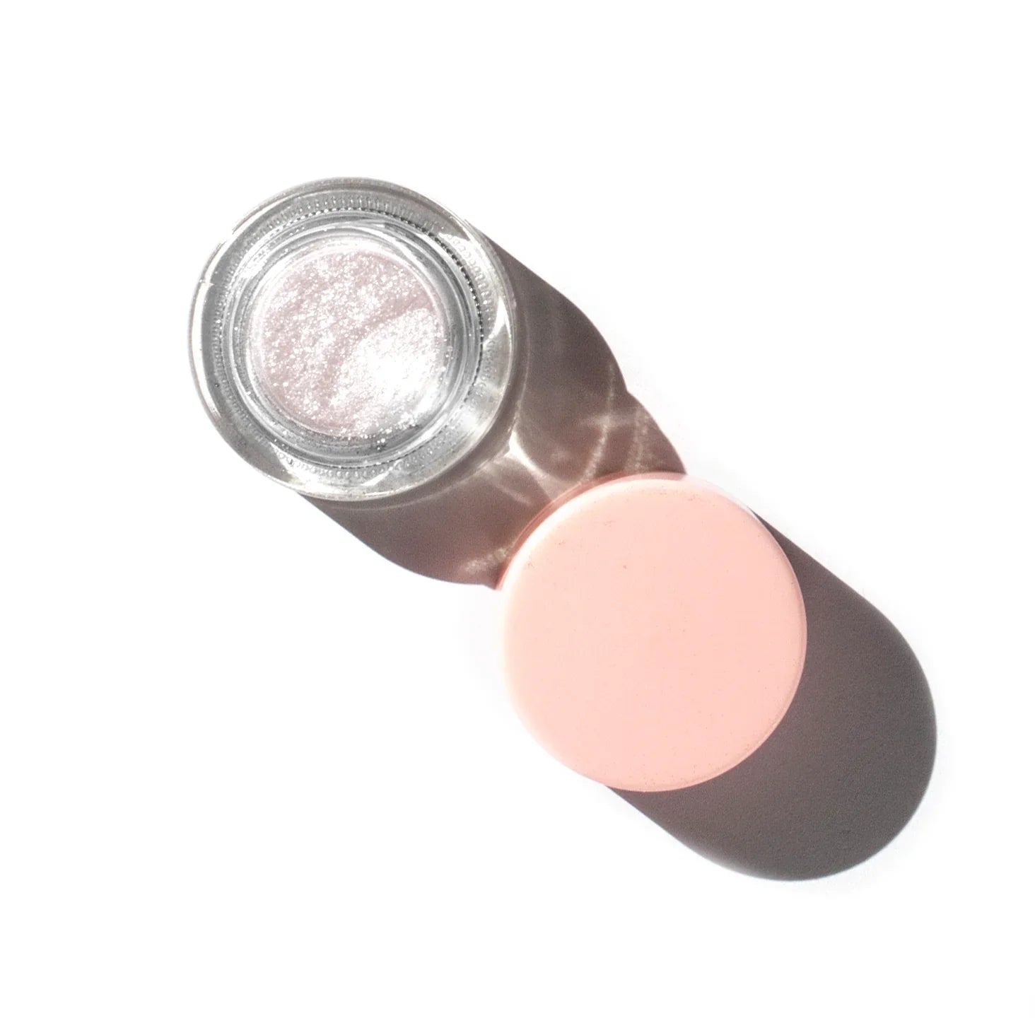 Essentials - Sparkle Collection - Rose 2