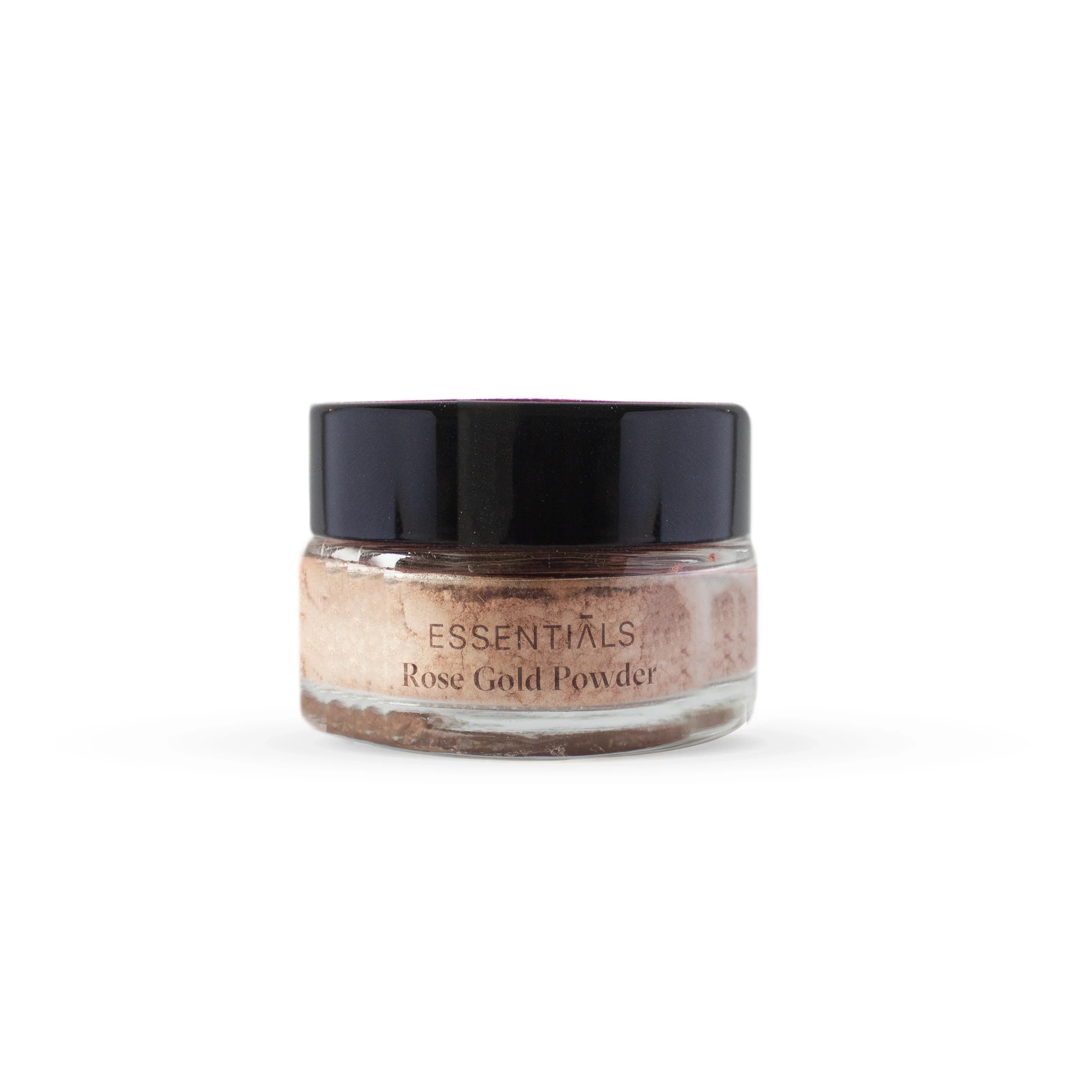 Essentials - Powder Dust - Rose Gold 2