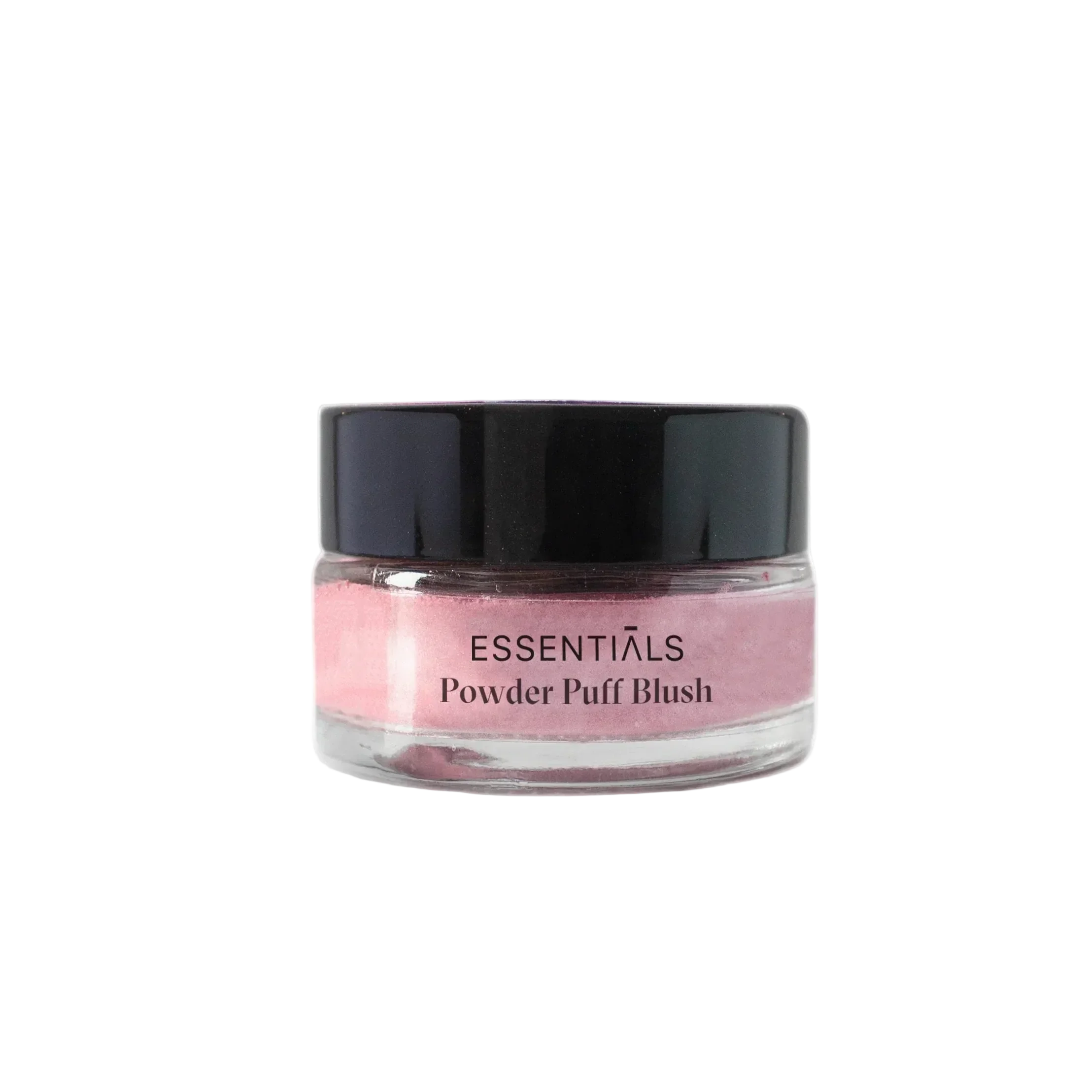 Essentials - Powder Puff Blush - Rose 1