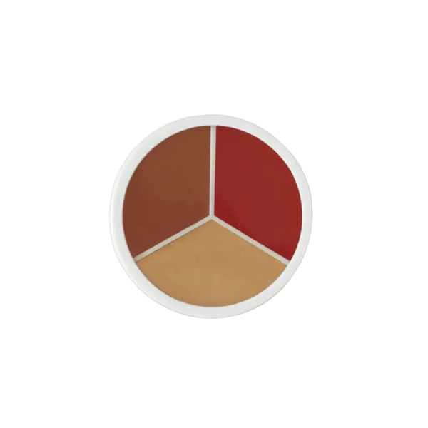 Essentials - Beauty Kit - Rust Kit