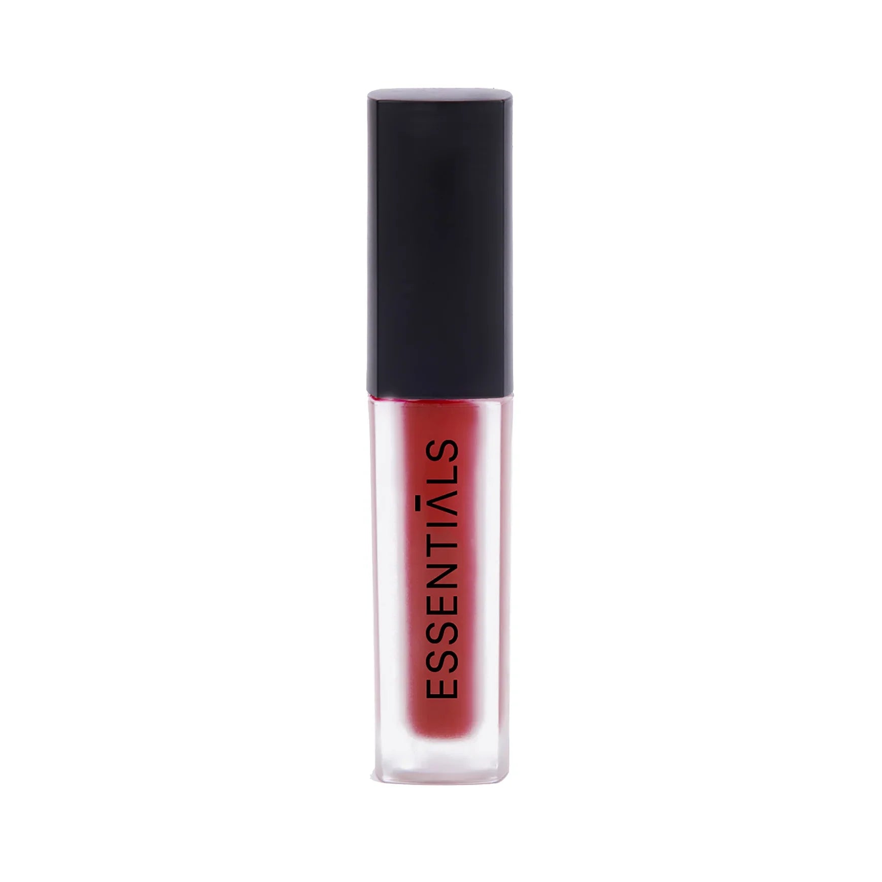 Essentials - Lip and Cheek Tint "Scarlet" 2