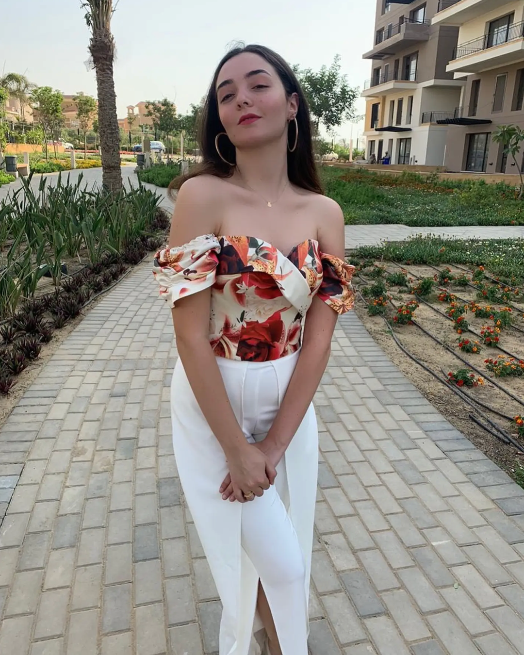 Nosh - Gracefully Melting Into Summer Corset 2