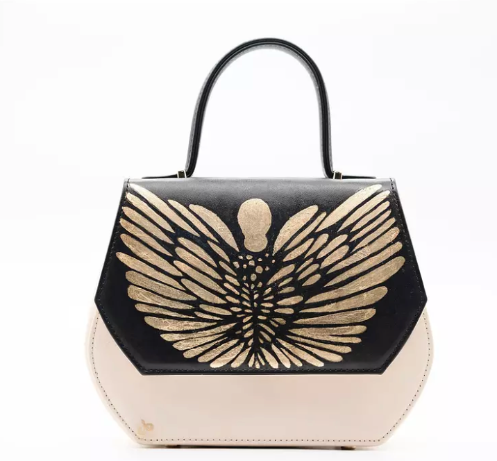Nart - Royal Wings Bag 1