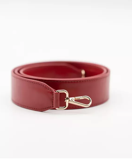 Nart - Royal Red Bag 2