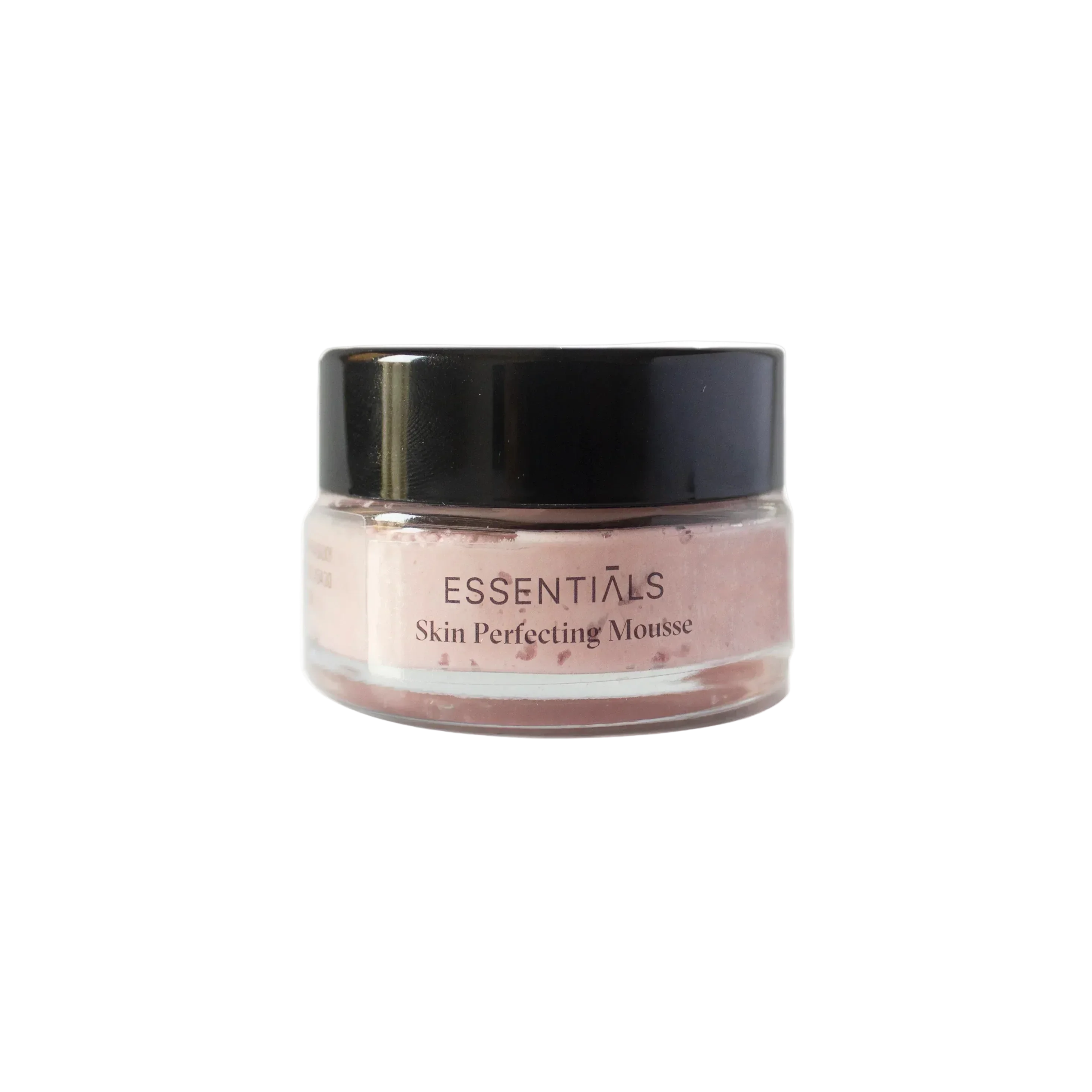 Essentials - Skin Perfecting Mousse