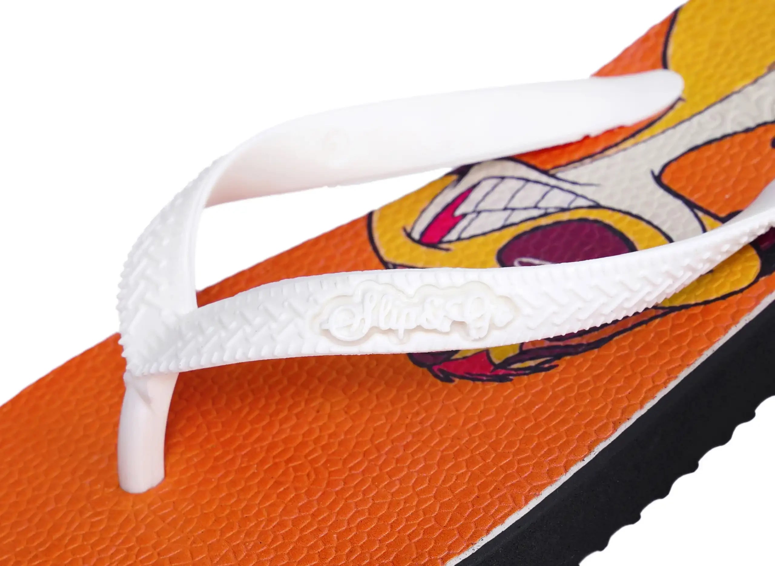 Slip&Go - Timon & Pumbaa Premium Kids Comfort Slipper 2