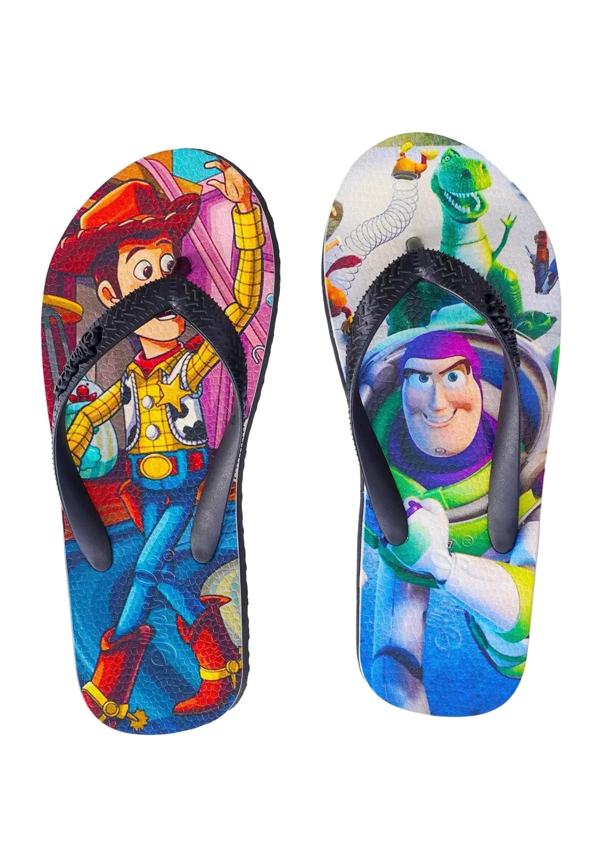 Toy Story Premium Kids Comfort Slipper - Slip&Go 1