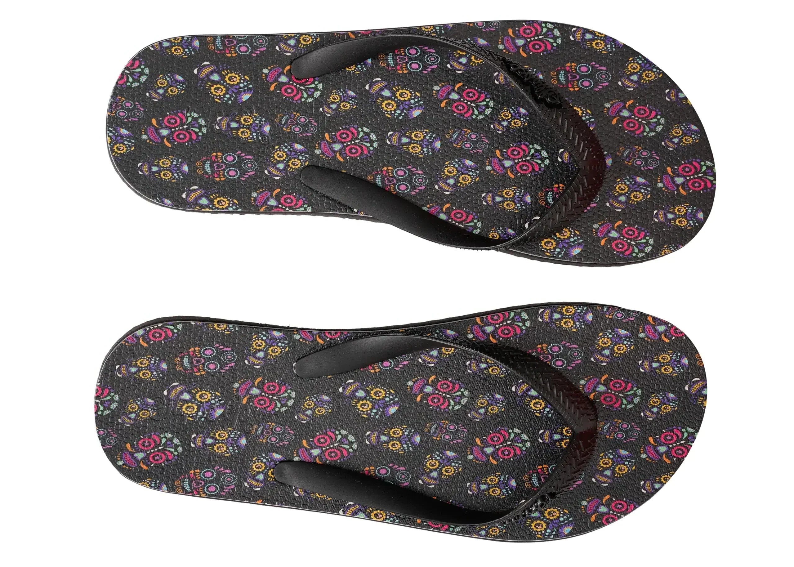 Slip&Go - Faces Premium Women's Comfort Slipper 1