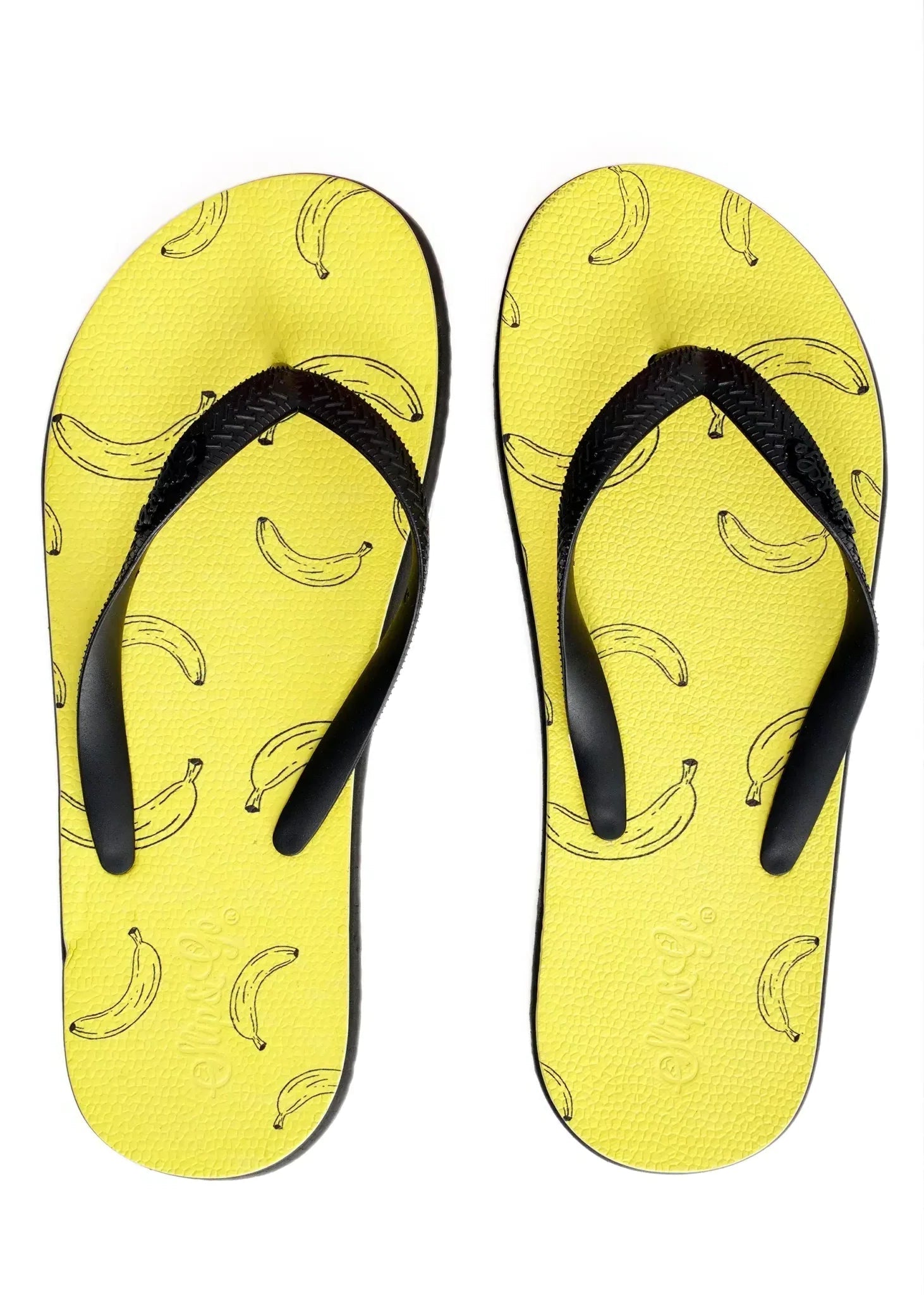 Bananas Premium Kids Comfort Slipper - Slip&Go 1