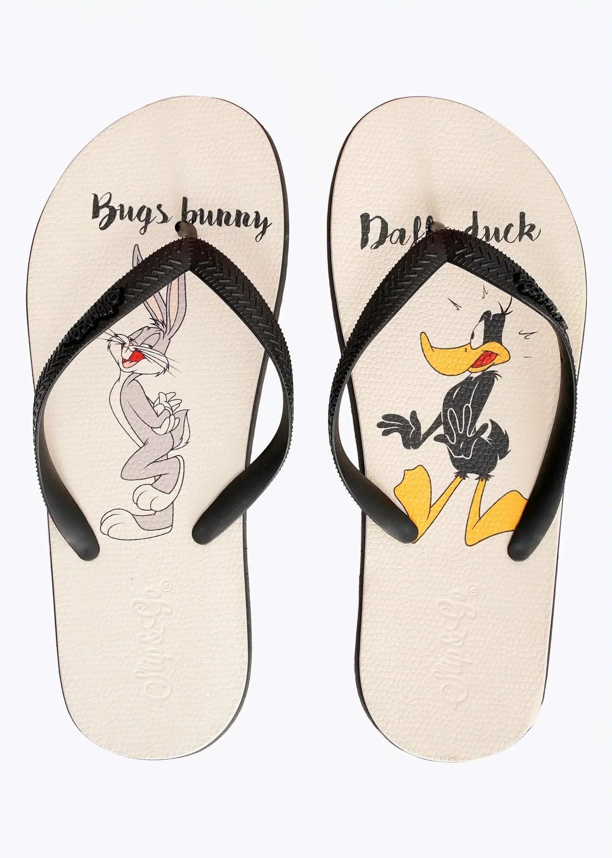 Bugs Bunny Premium Kids Comfort Slipper - Slip&Go 1