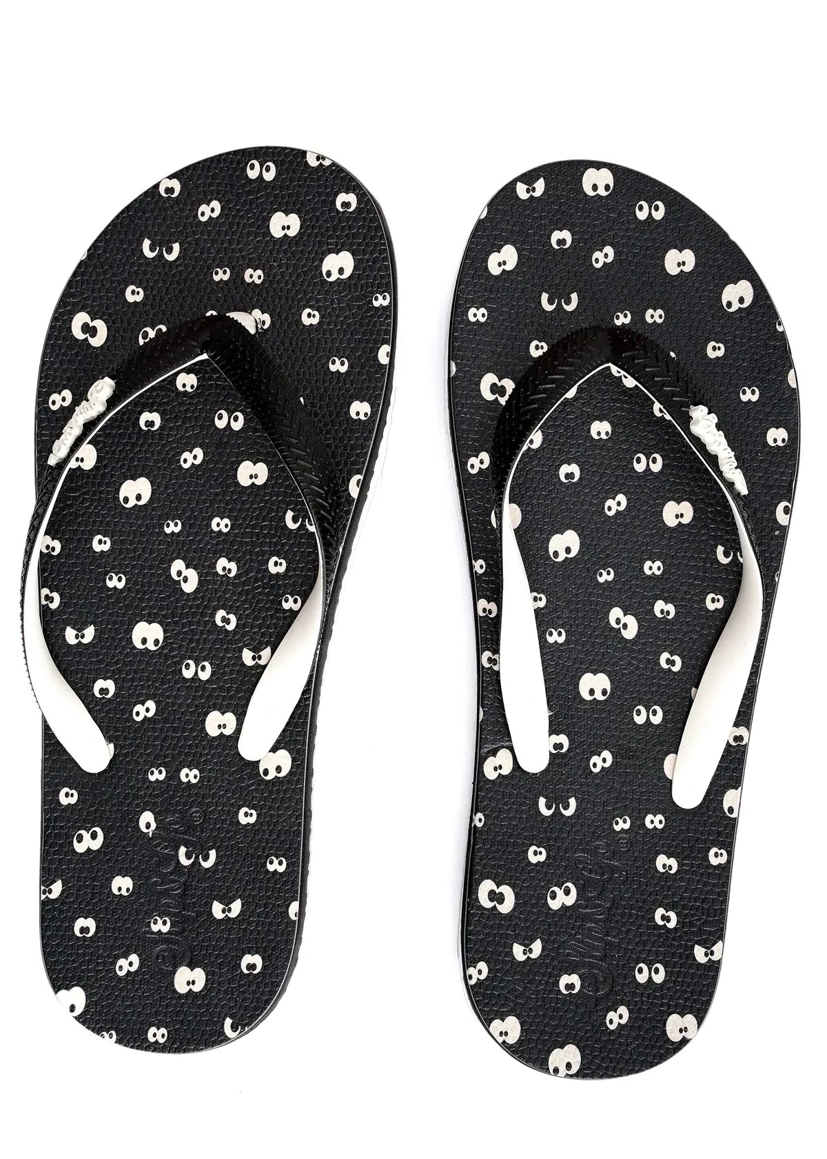 Eyes Premium Men's Comfort Slipper - Slip&Go 1