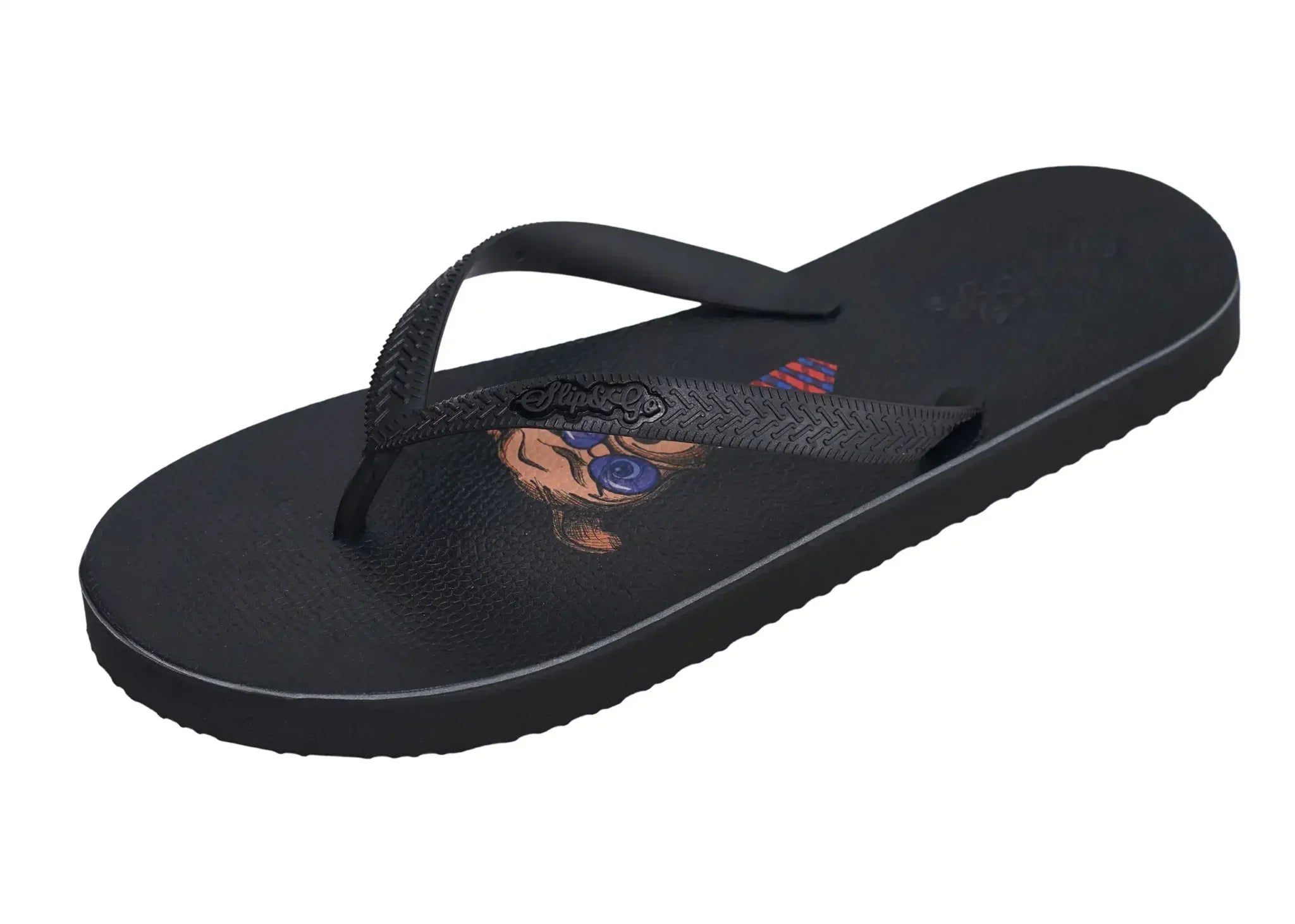 Slip&Go - Dog Premium Kids Comfort Slipper 4