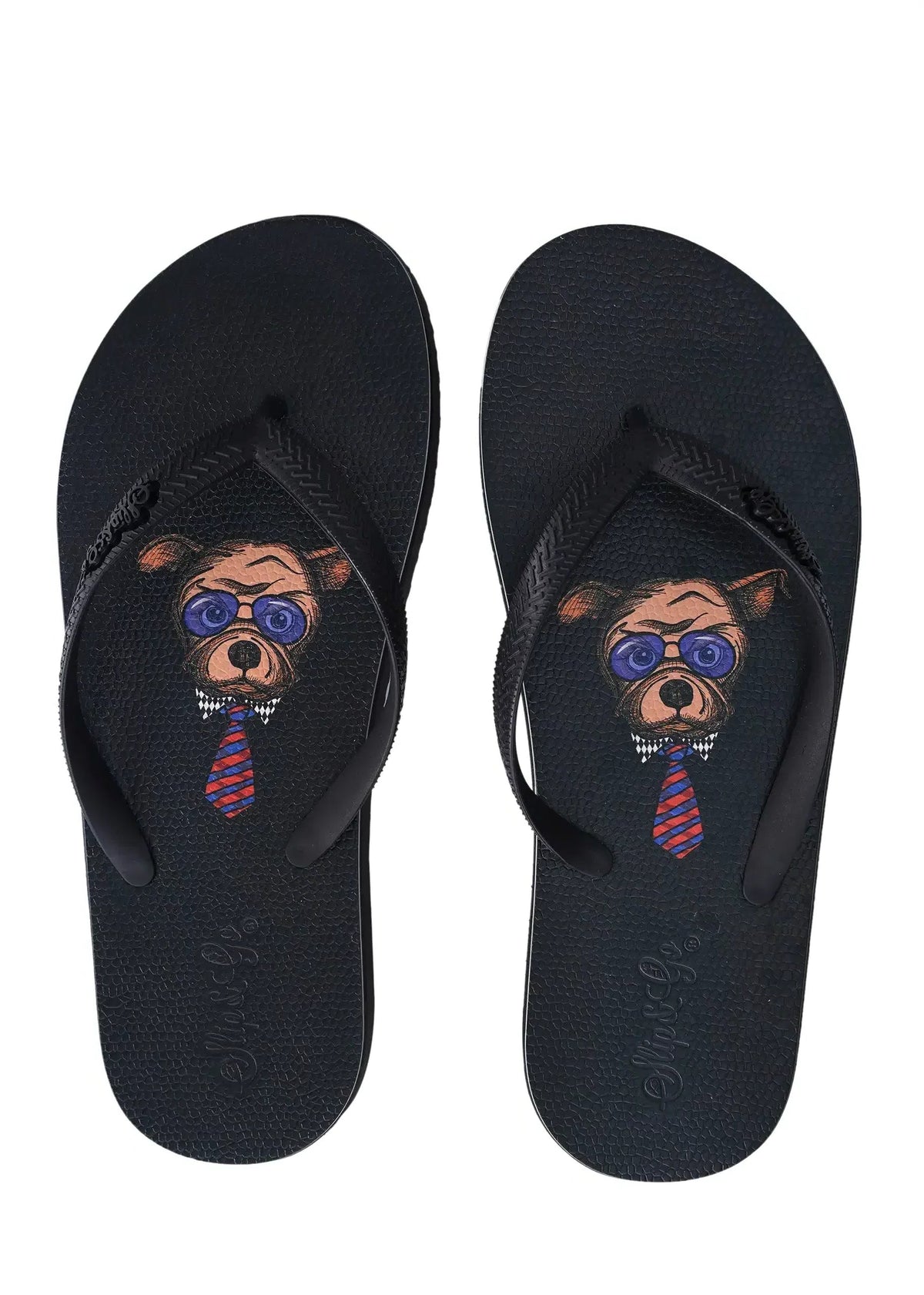 Dog Premium Kids Comfort Slipper - Slip&Go 1