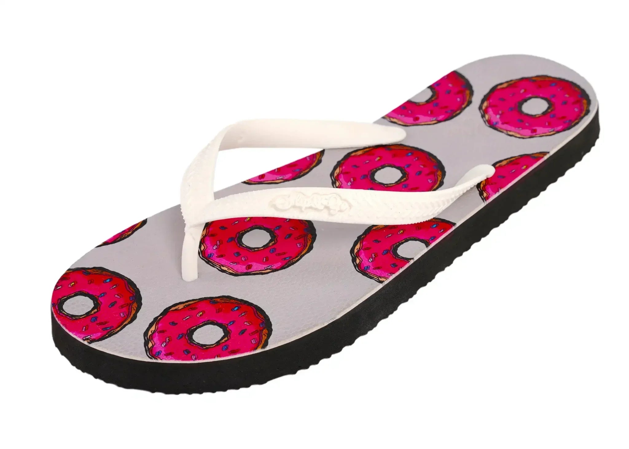 Slip&Go - Donuts Premium Men's Comfort Slipper 4