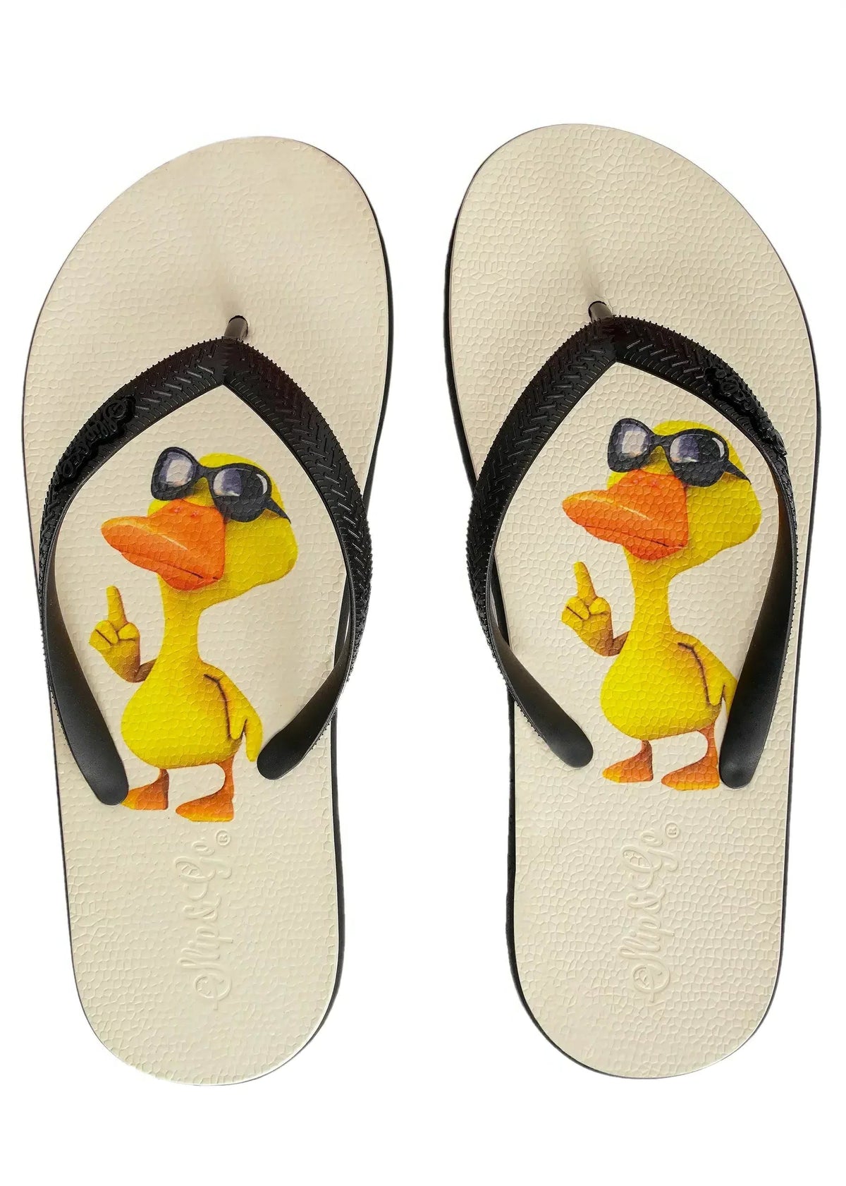 Duck Premium Women's Comfort Slipper - Slip&Go 1