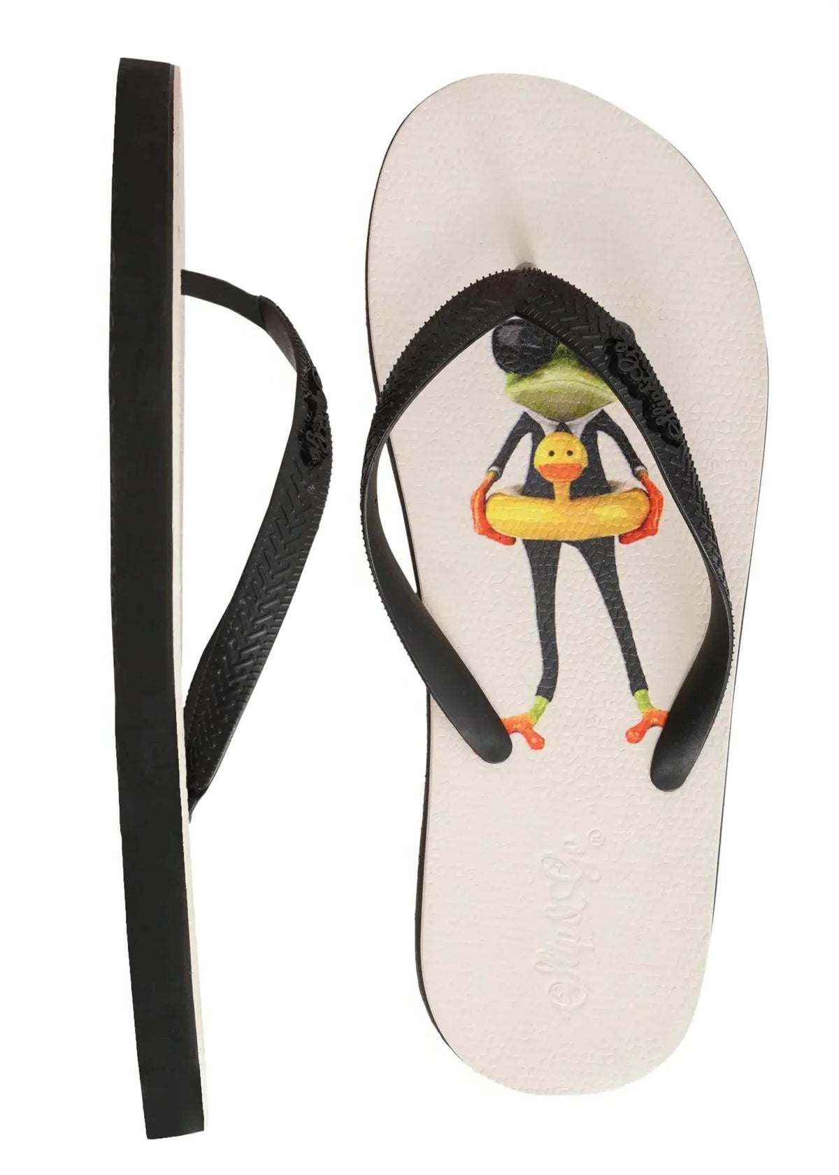 Frog Premium Women's Comfort Slipper - Slip&Go 1