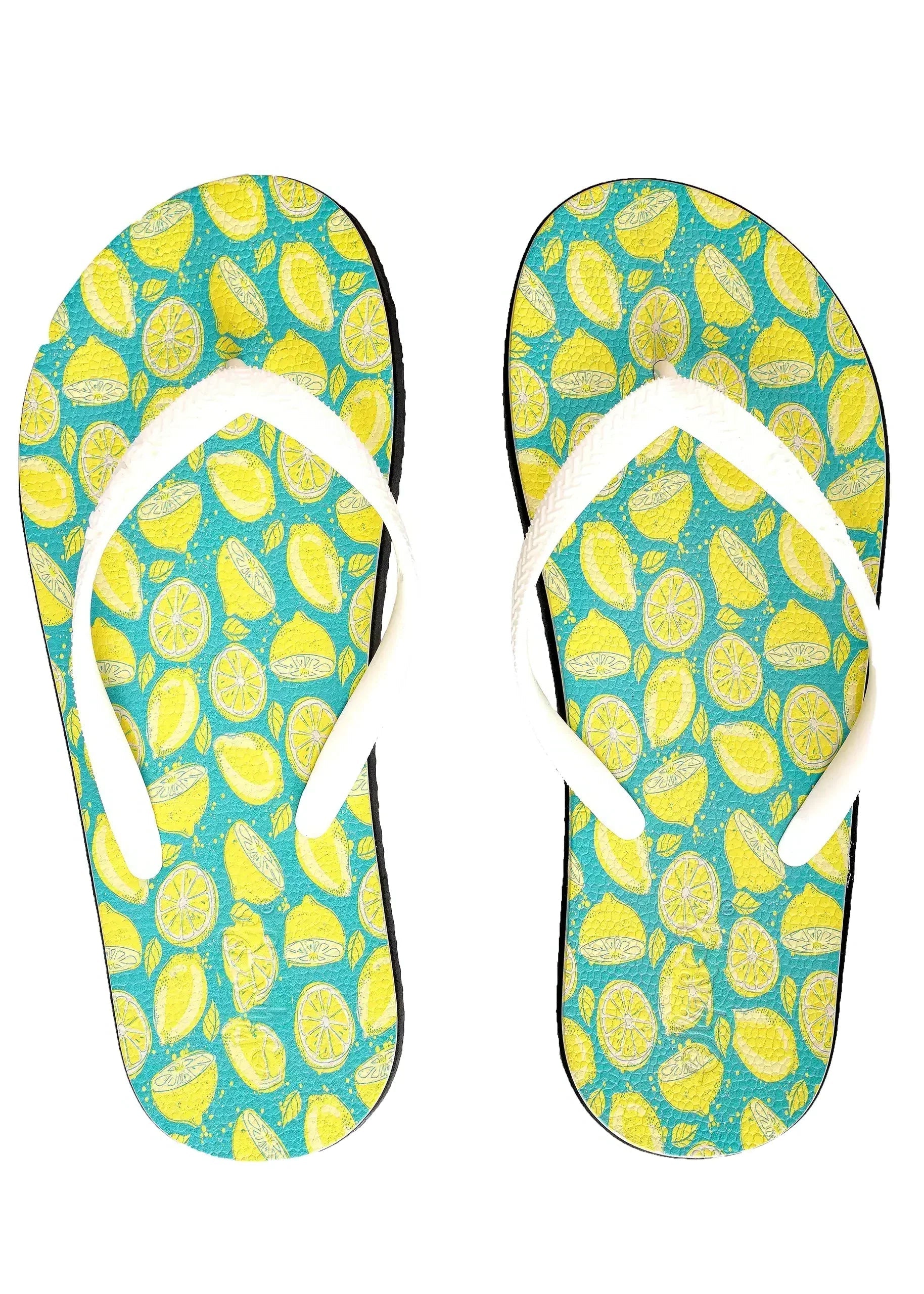 Lemon Premium Kids Comfort Slipper - Slip&Go 1