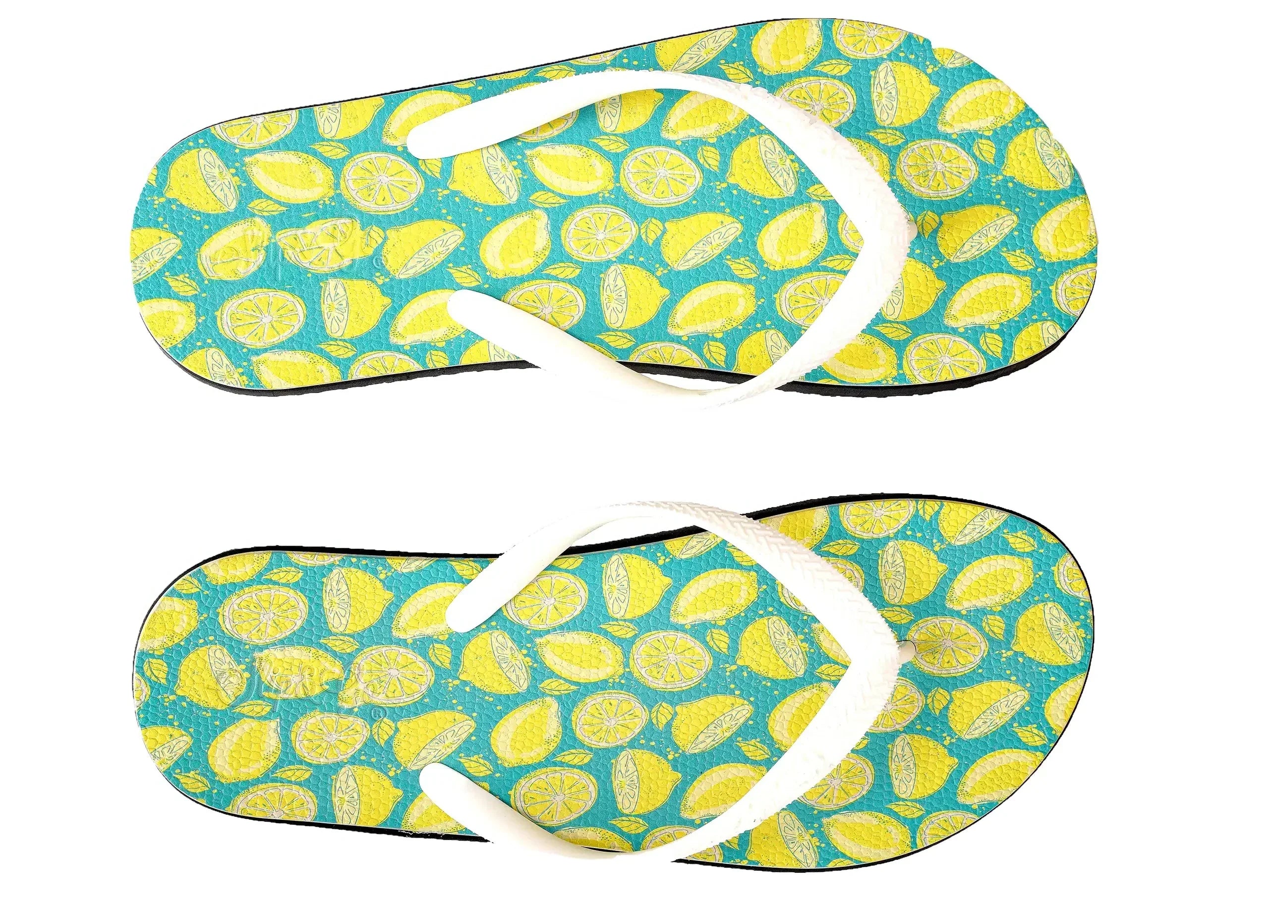Slip&Go - Lemon Premium Kids Comfort Slipper 1