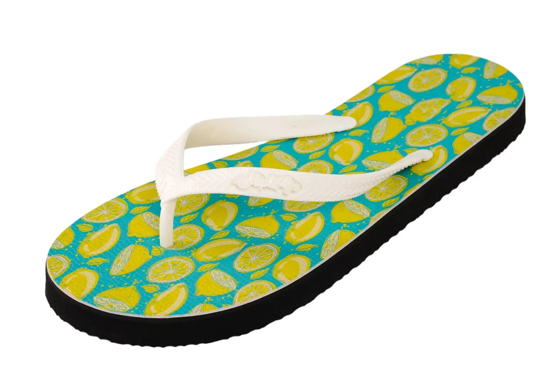 Slip&Go - Lemon Premium Kids Comfort Slipper 4