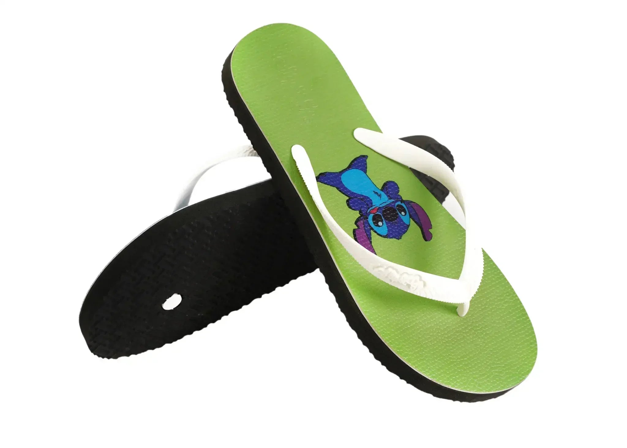 Slip&Go - Lilo & Stitch Premium Women's Comfort Slipper 3