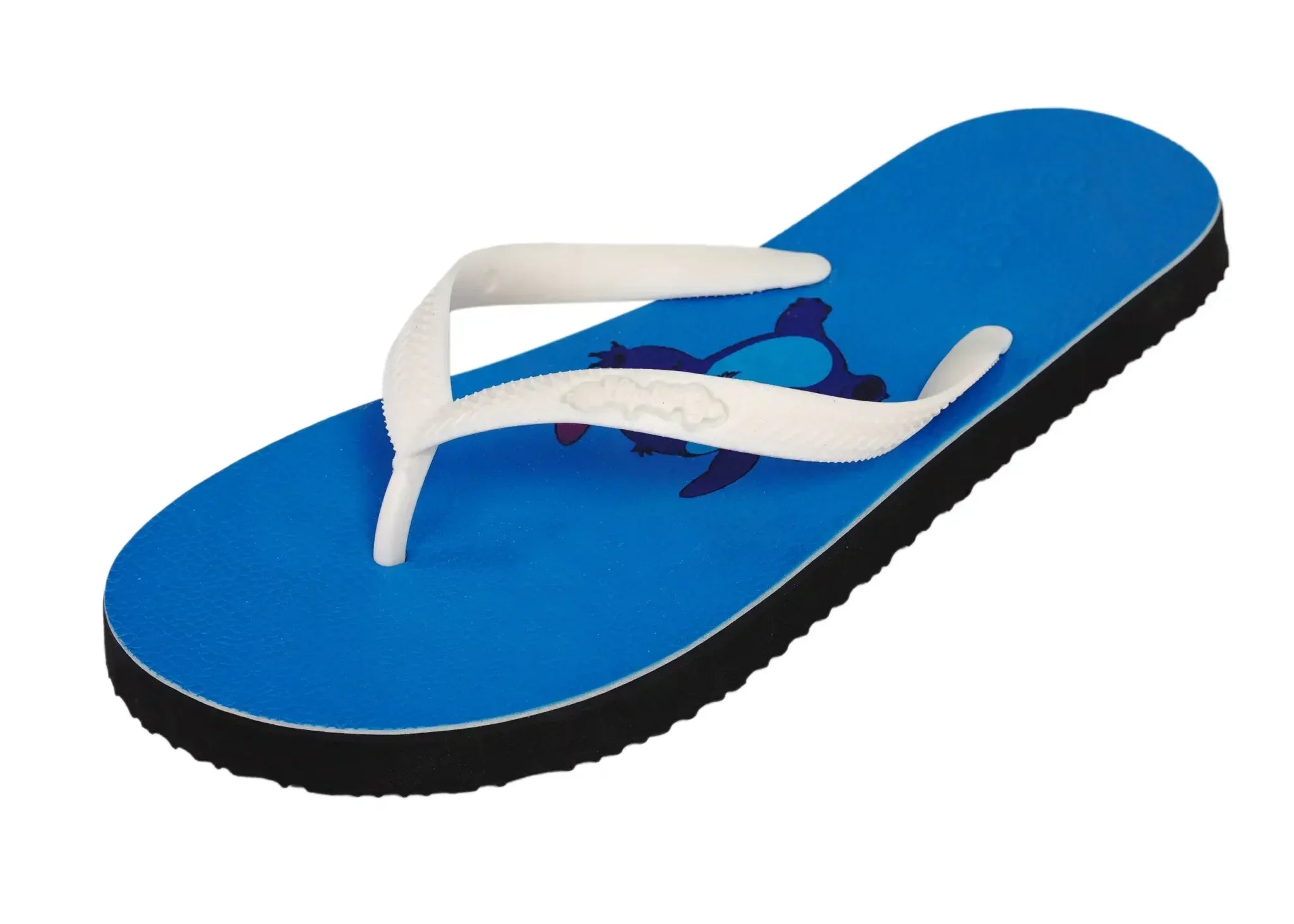 Slip&Go - Lilo & Stitch Premium Men's Comfort Slipper 4