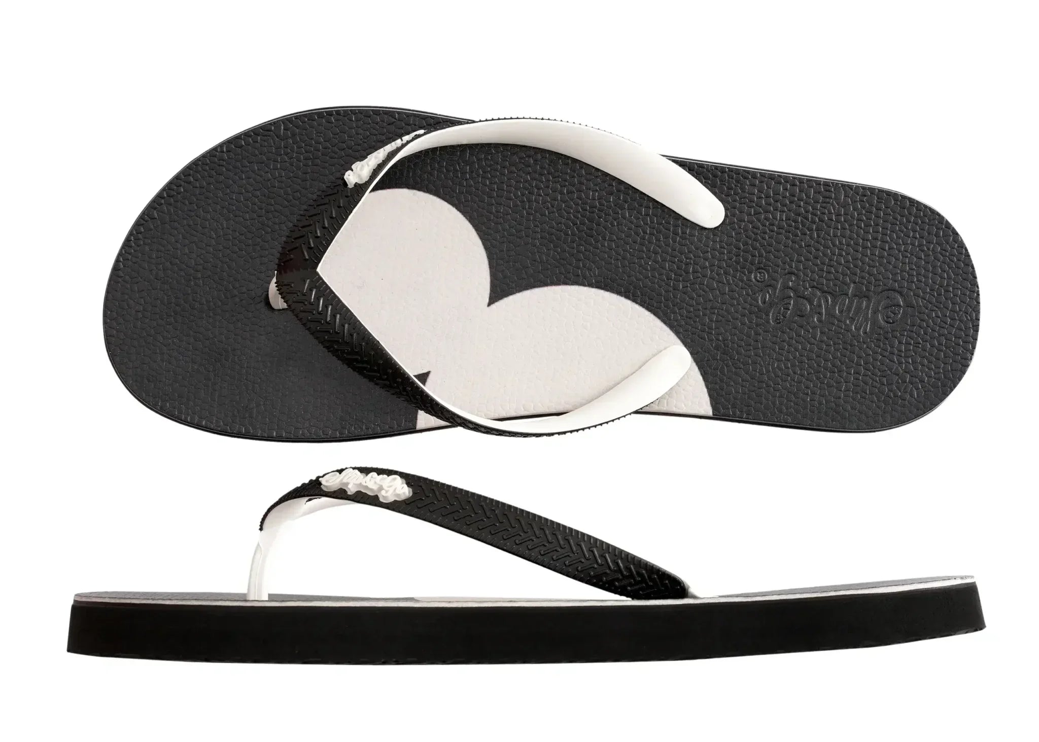 Slip&Go - Mickey Face Premium Men's Comfort Slipper 5