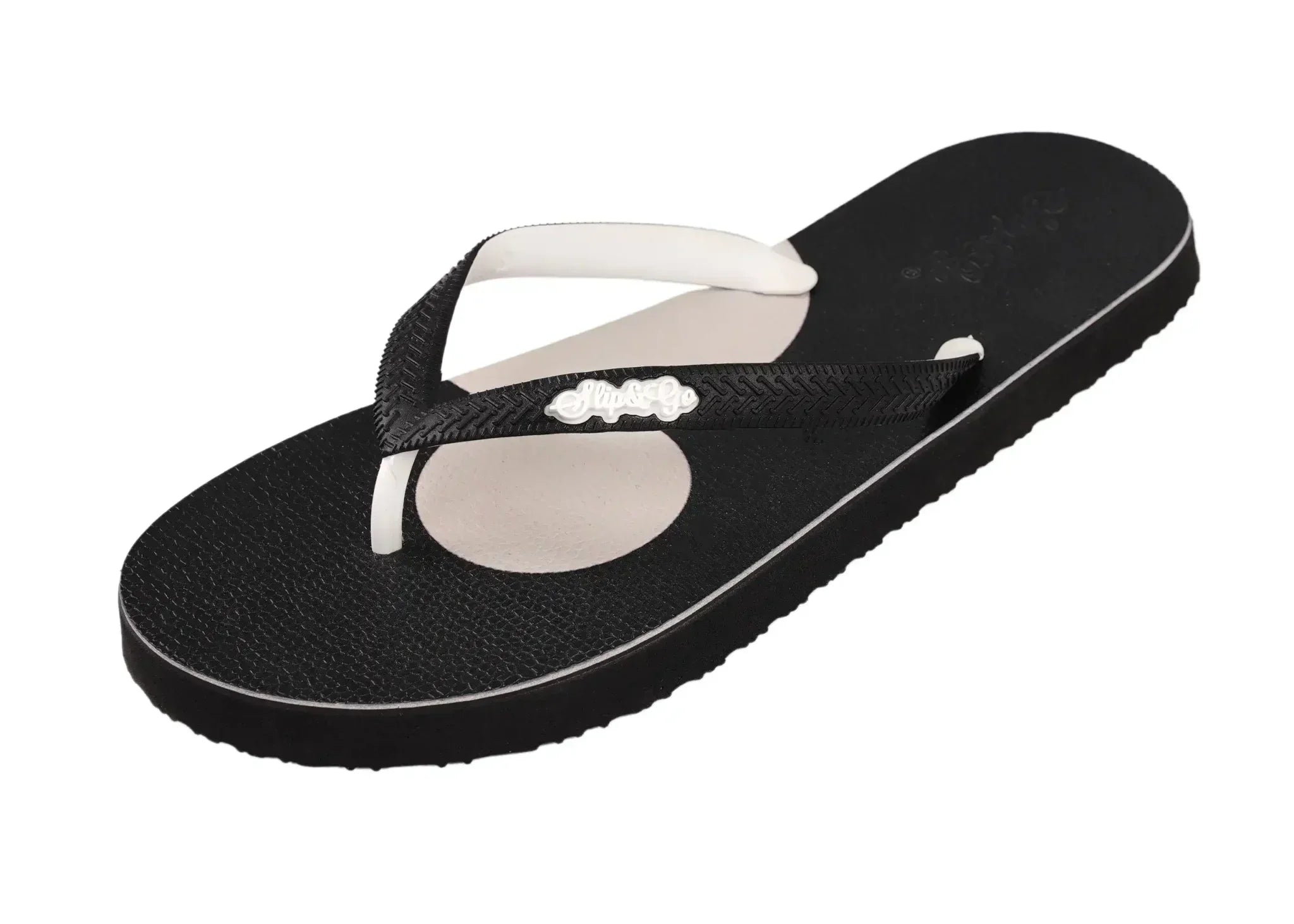 Slip&Go - Mickey Face Premium Men's Comfort Slipper 4