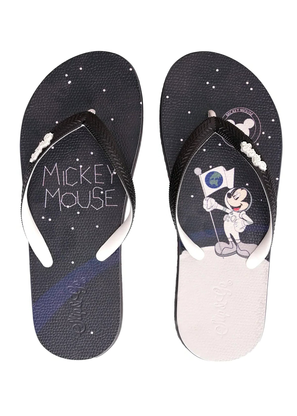 Mickey Premium Men's Comfort Slipper - Slip&Go 1