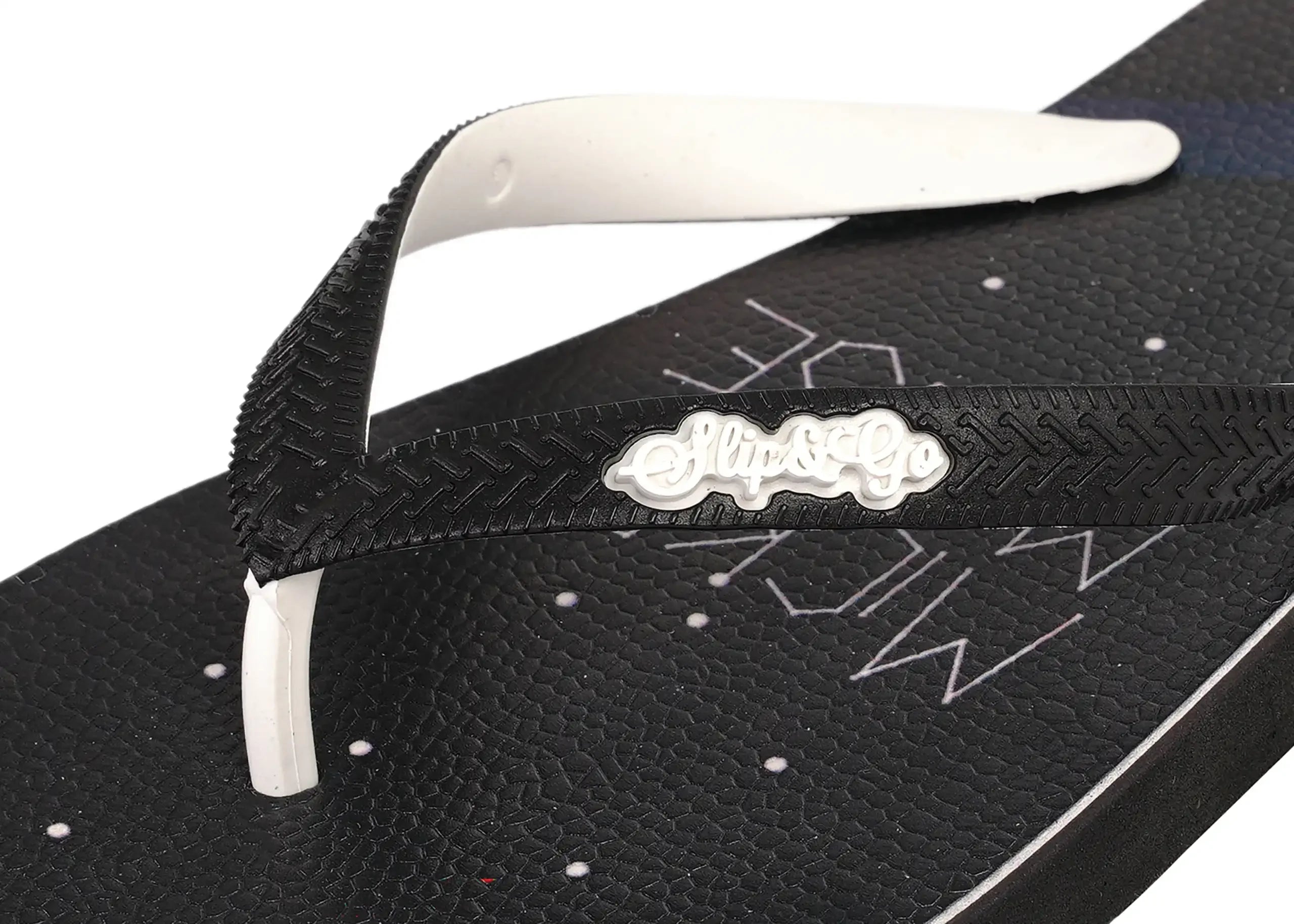 Slip&Go - Mickey Premium Men's Comfort Slipper 2